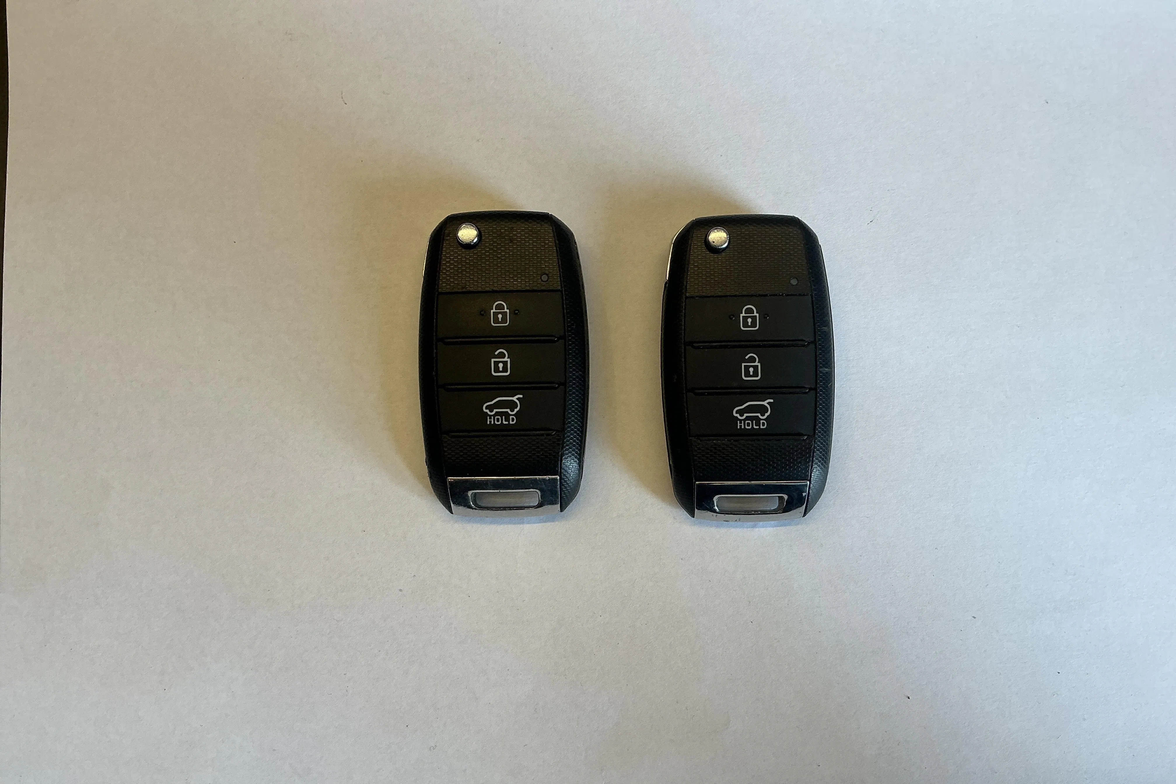 Presentationsfoto 14 av 14: KIA Picanto 1.0 DPI (67hk) - 5 130 mil - Automat - vit - 2023