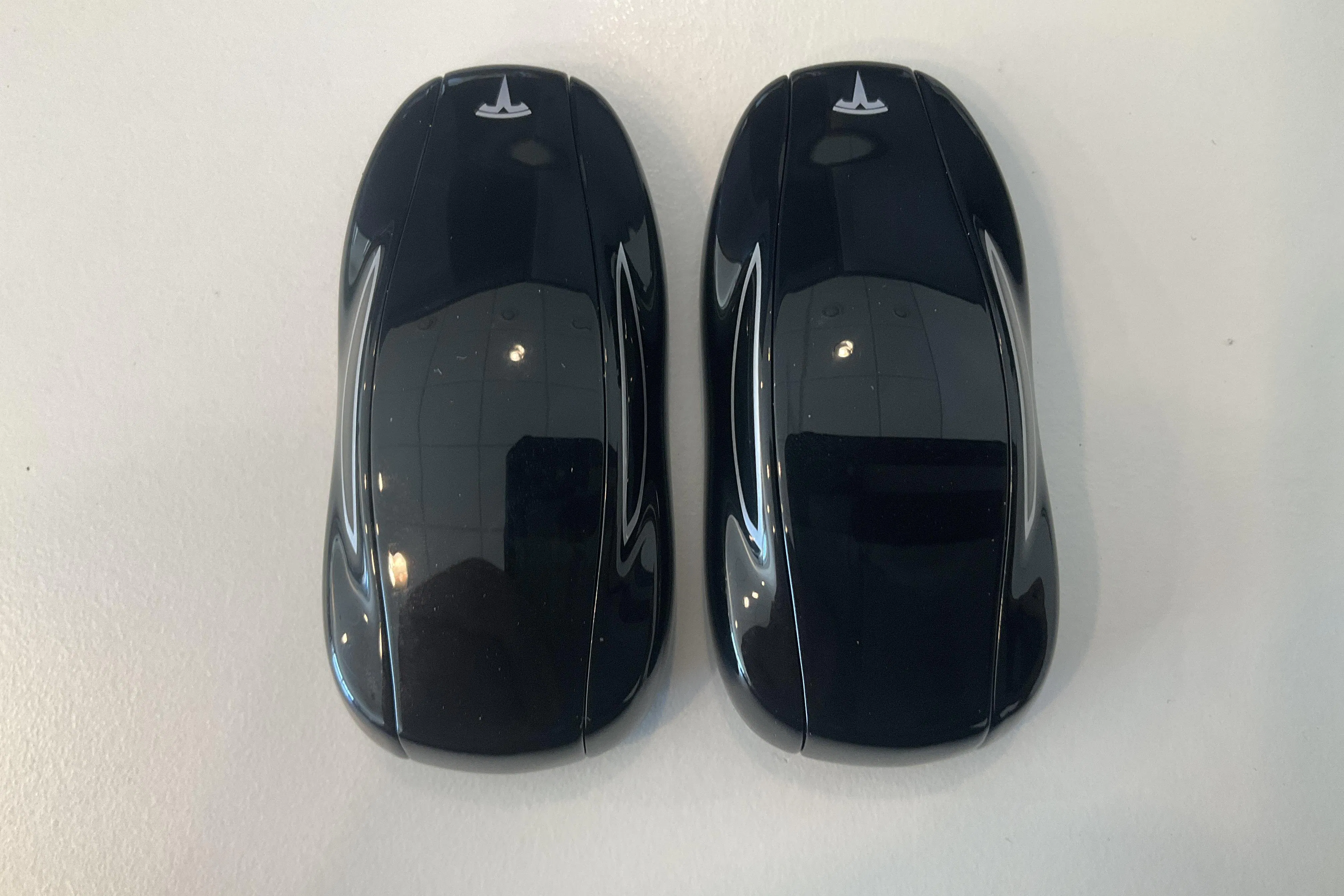 Presentationsfoto 19 av 19: Tesla Model S Dual Motor Long Range AWD - 17 929 mil - Automat - blå - 2021