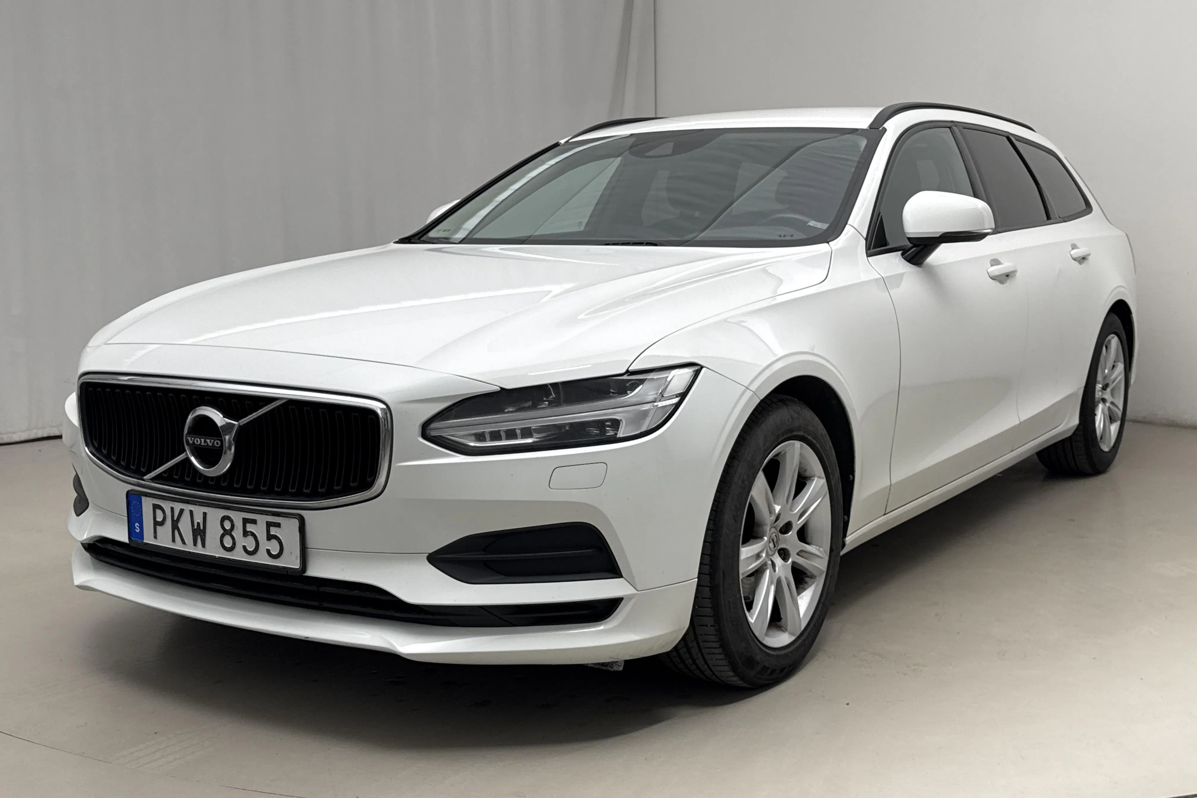 Volvo V90 D4 (190hk)