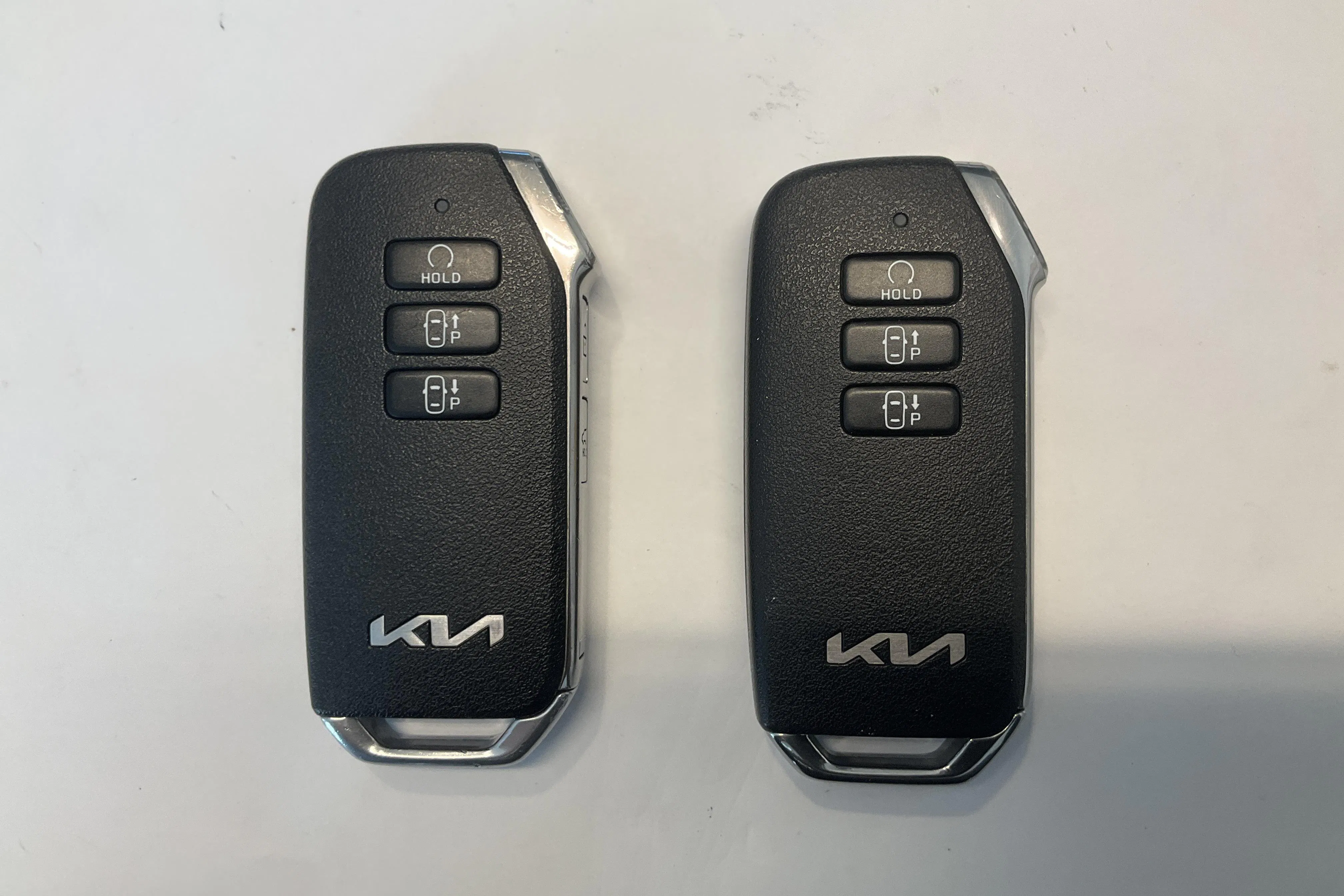 Presentationsfoto 19 av 19: KIA Sportage PHEV AWD (265hk) - 10 386 mil - Automat - grön - 2023