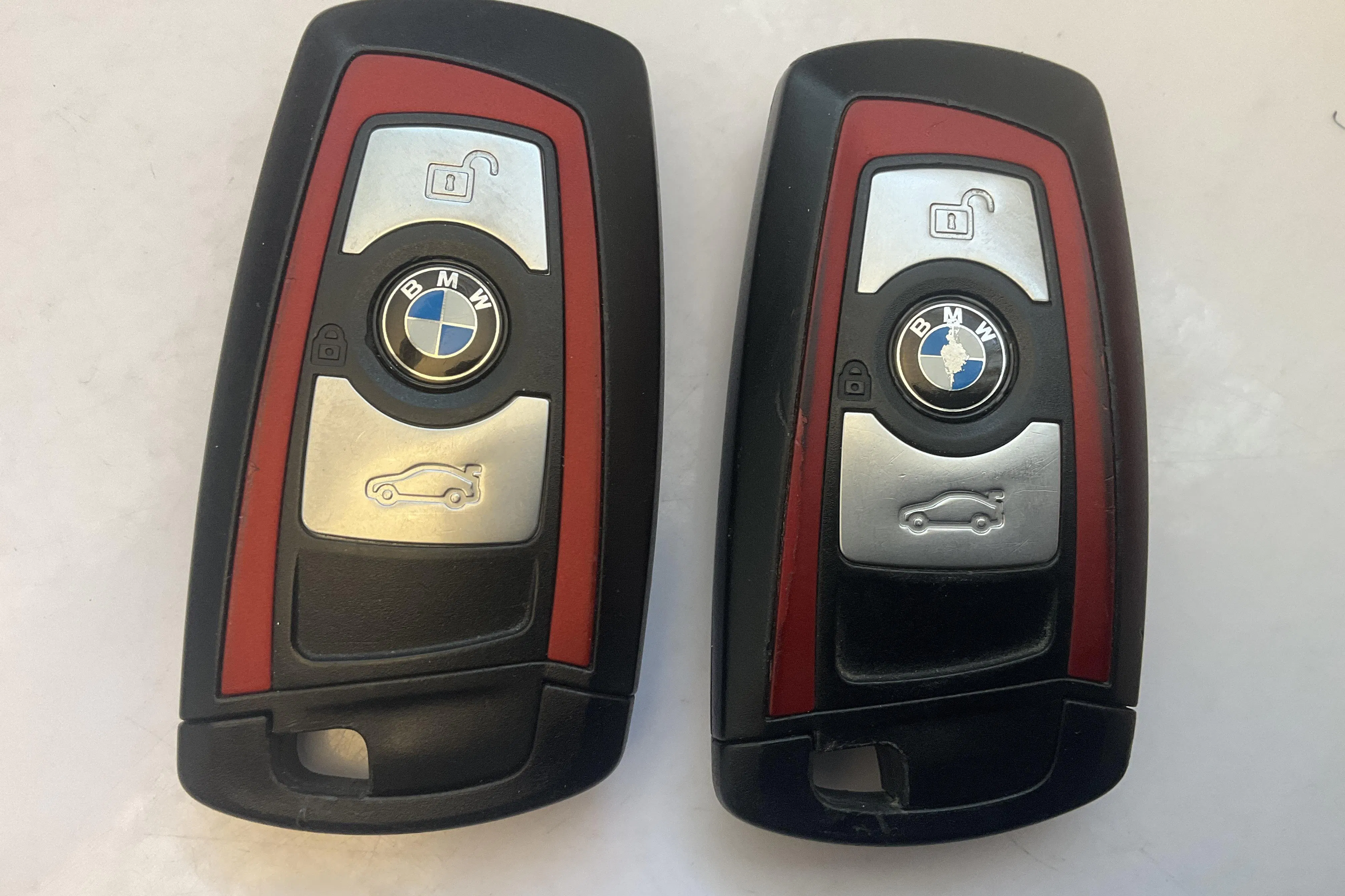 Presentationsfoto 13 av 13: BMW 320d GT xDrive, F34 (184hk) - 22 837 mil - Automat - svart - 2014