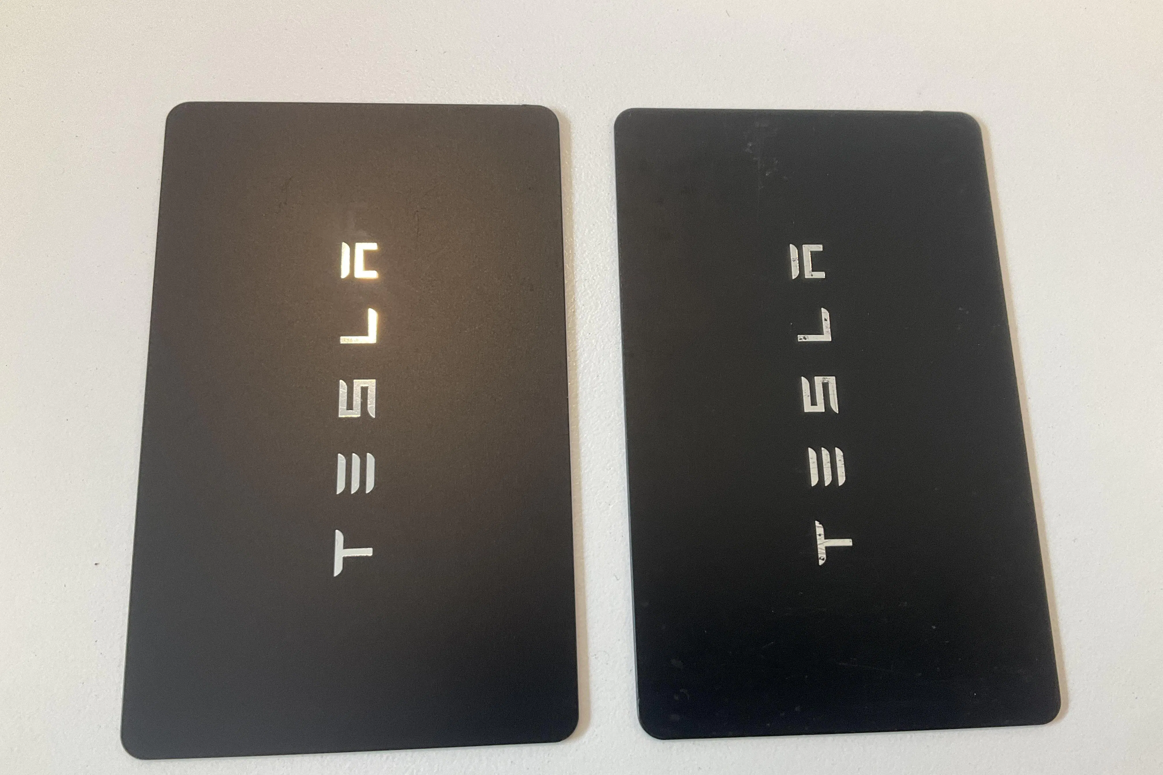 Presentationsfoto 24 av 24: Tesla Model 3 Performance AWD - 6 360 mil - Automat - grå - 2023