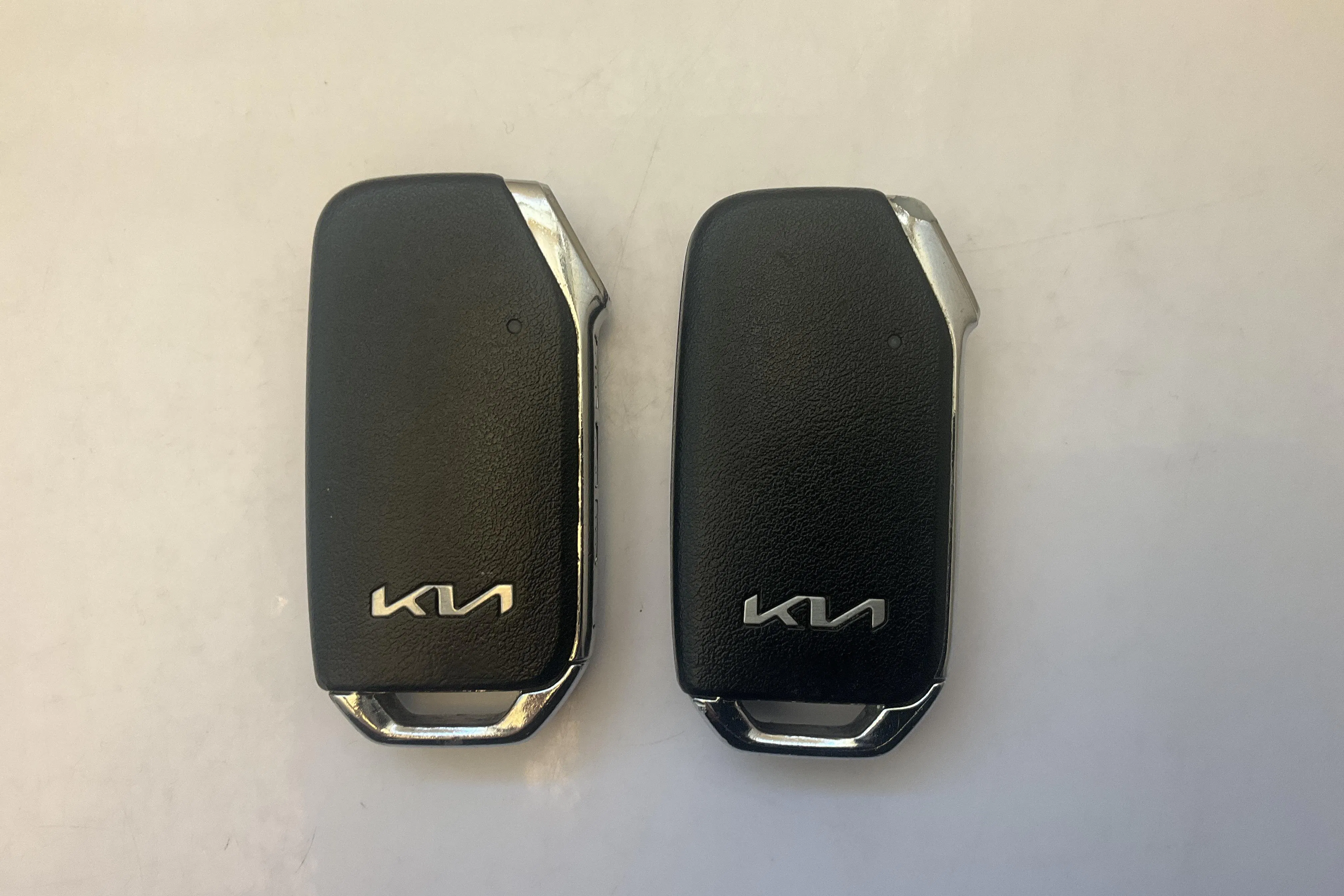 Presentationsfoto 19 av 19: KIA EV6 RWD (228hk) - 12 226 mil - Automat - grå - 2022