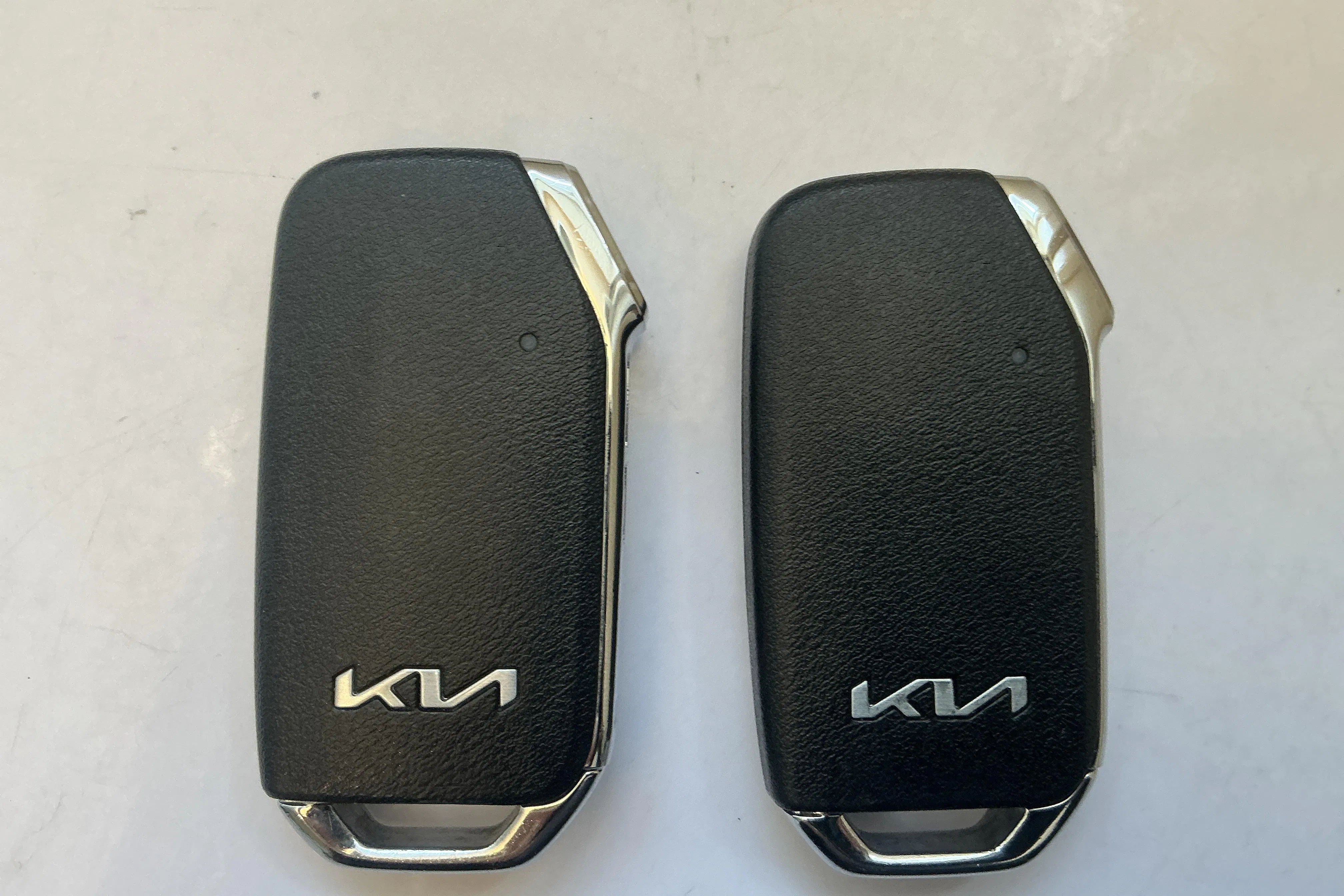 Presentationsfoto 16 av 16: KIA Niro Plug-in Hybrid (183hk) - 4 169 mil - Automat - grön - 2024