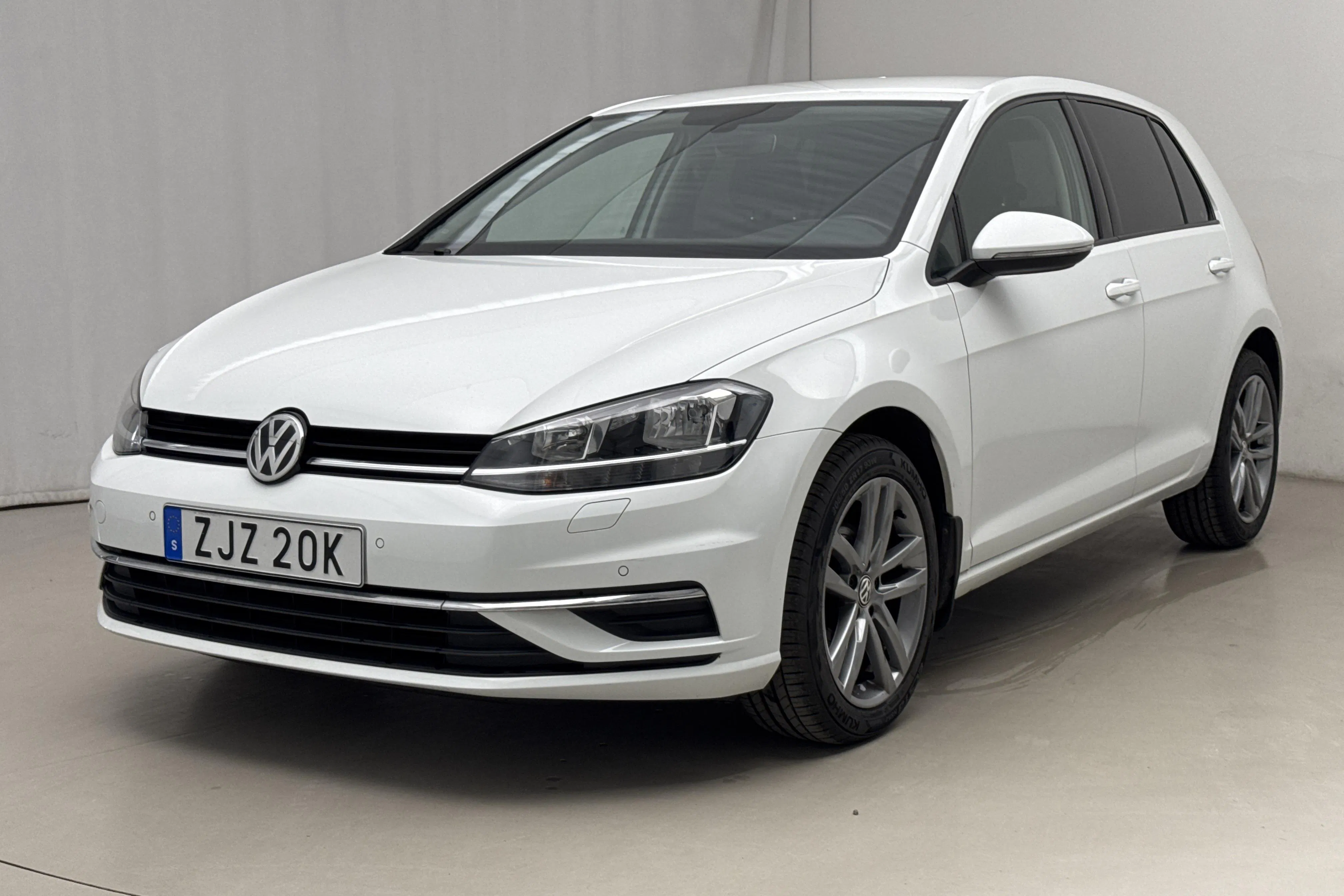 VW Golf VII 1.0 TSI 5dr (115hk)