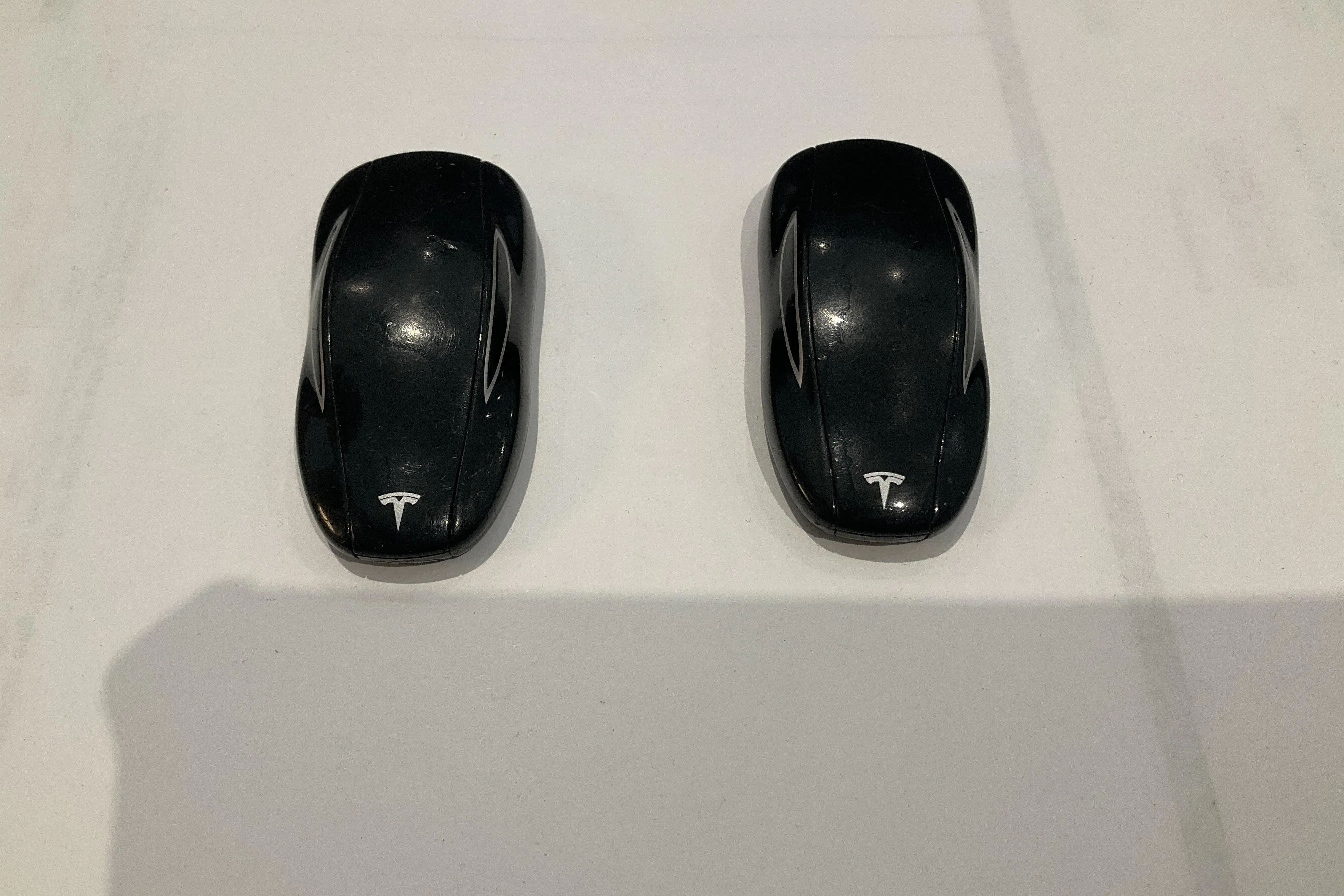 Presentationsfoto 21 av 21: Tesla Model S Dual Motor Long Range AWD - 13 640 mil - Automat - grå - 2019