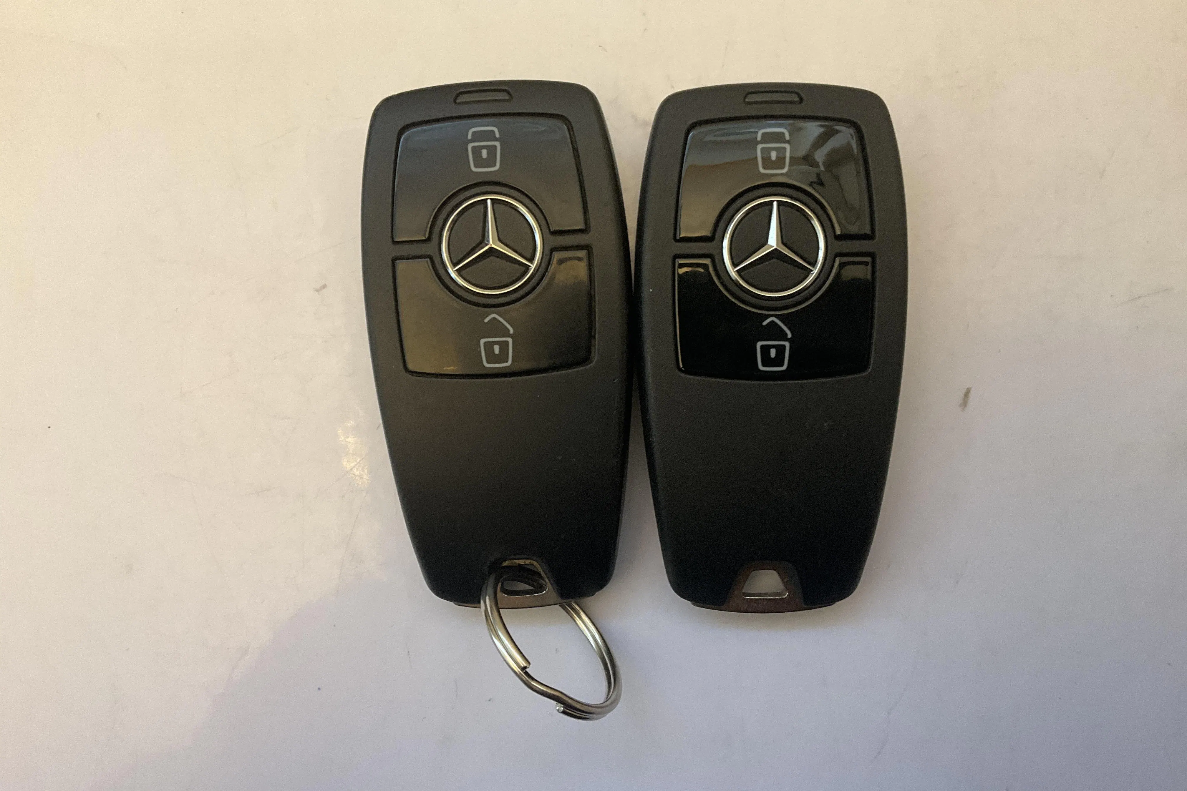 Presentationsfoto 15 av 15: Mercedes Sprinter 316 CDI Volymskåp RWD (163hk) - 18 839 mil - Automat - vit - 2019