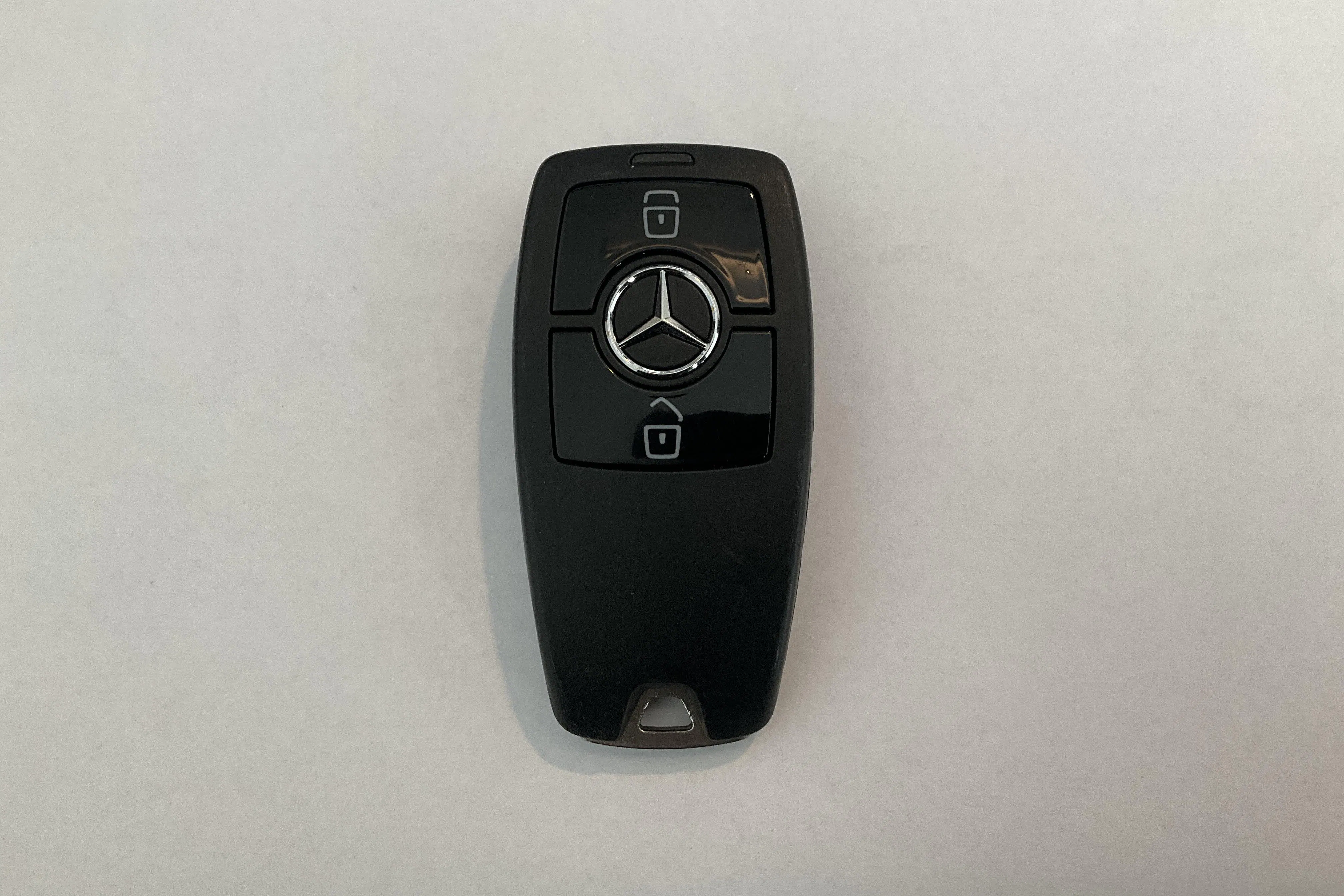 Presentationsfoto 19 av 19: Mercedes Sprinter 315 CDI Volymskåp RWD (150hk) - 18 879 mil - Automat - vit - 2022