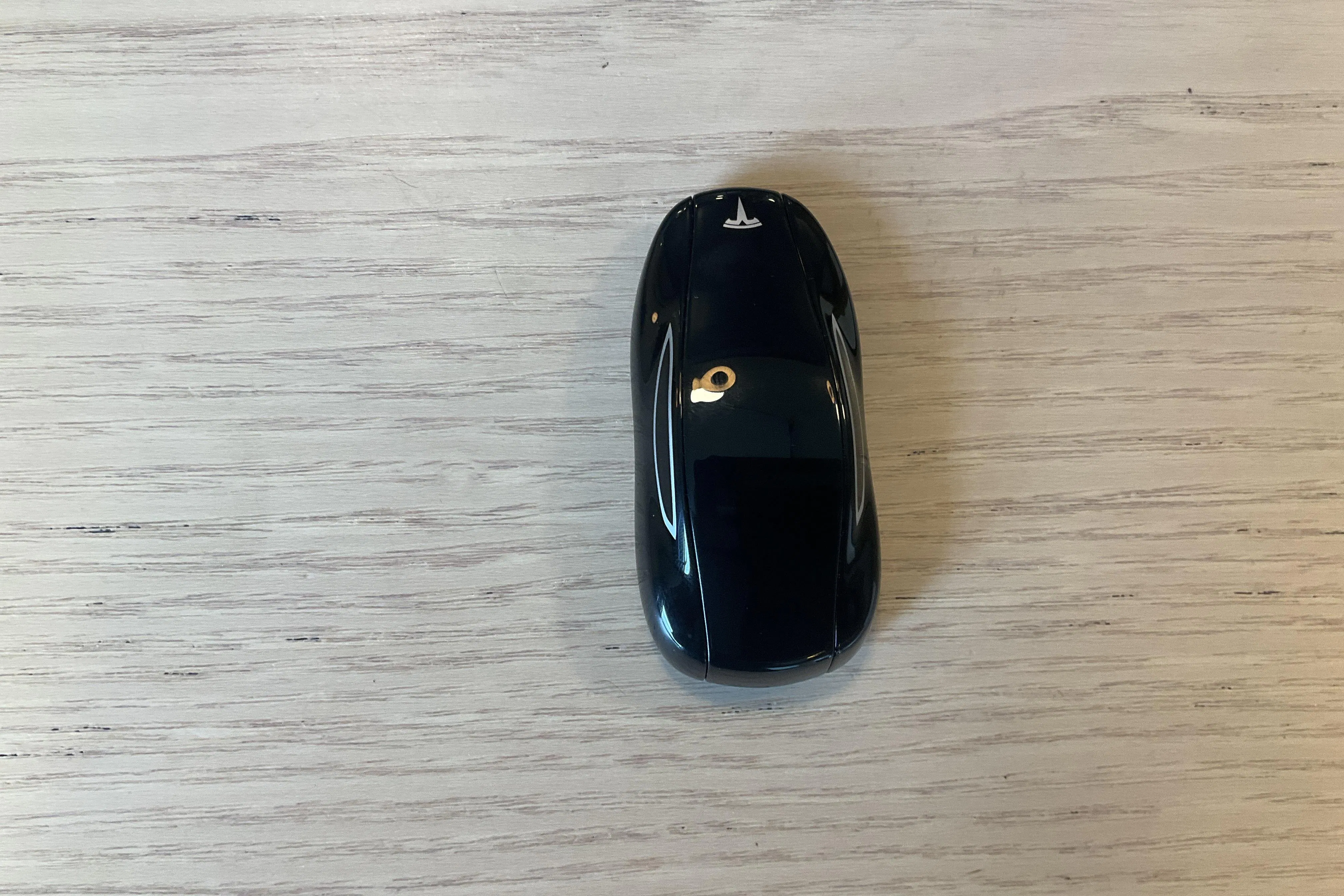 Presentation photo 16 of 16: Tesla Model S P85D - 235 770 km - Automatic - gray - 2015