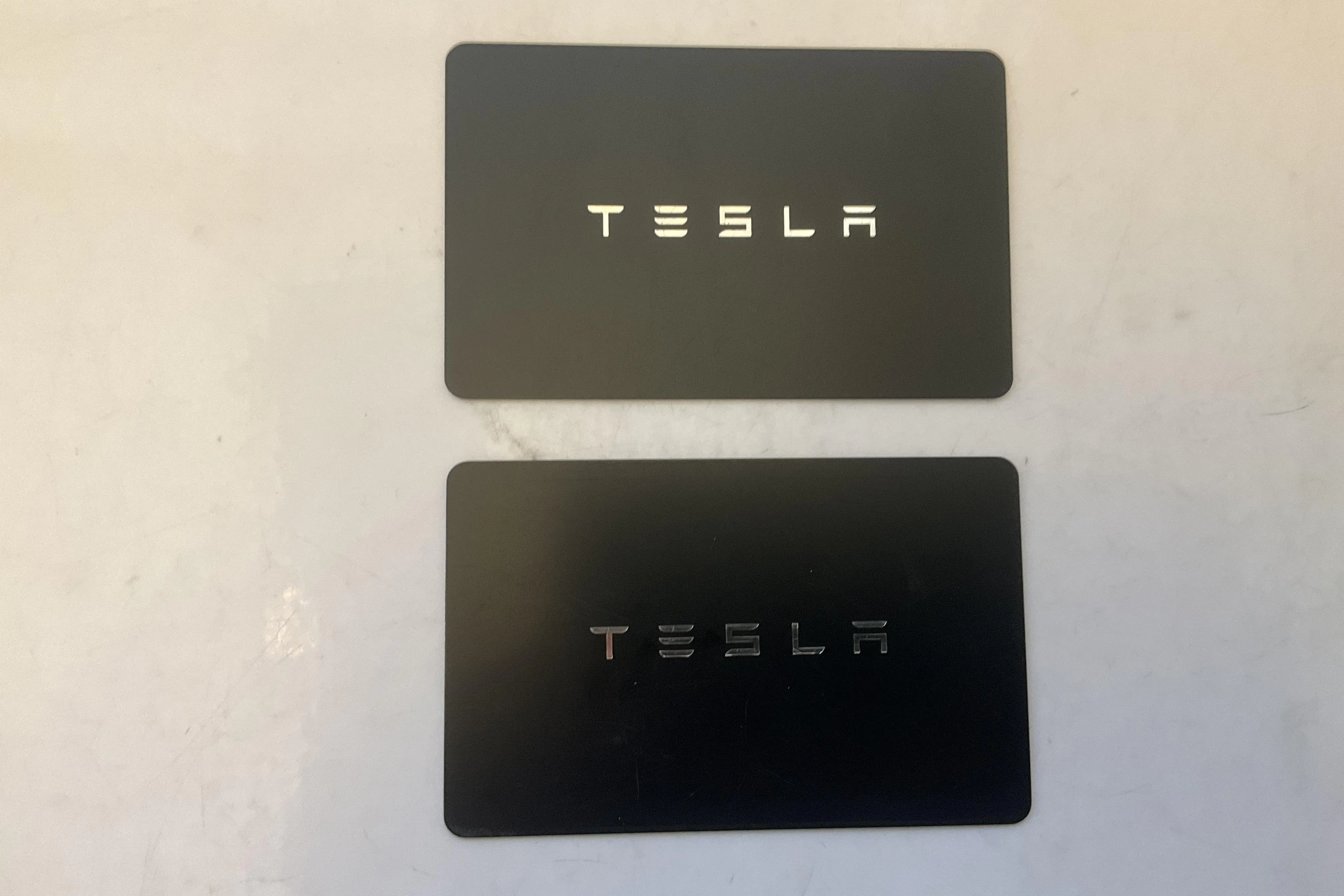 Presentationsfoto 16 av 16: Tesla Model Y Long Range Dual Motor AWD - 9 237 mil - Automat - röd - 2022