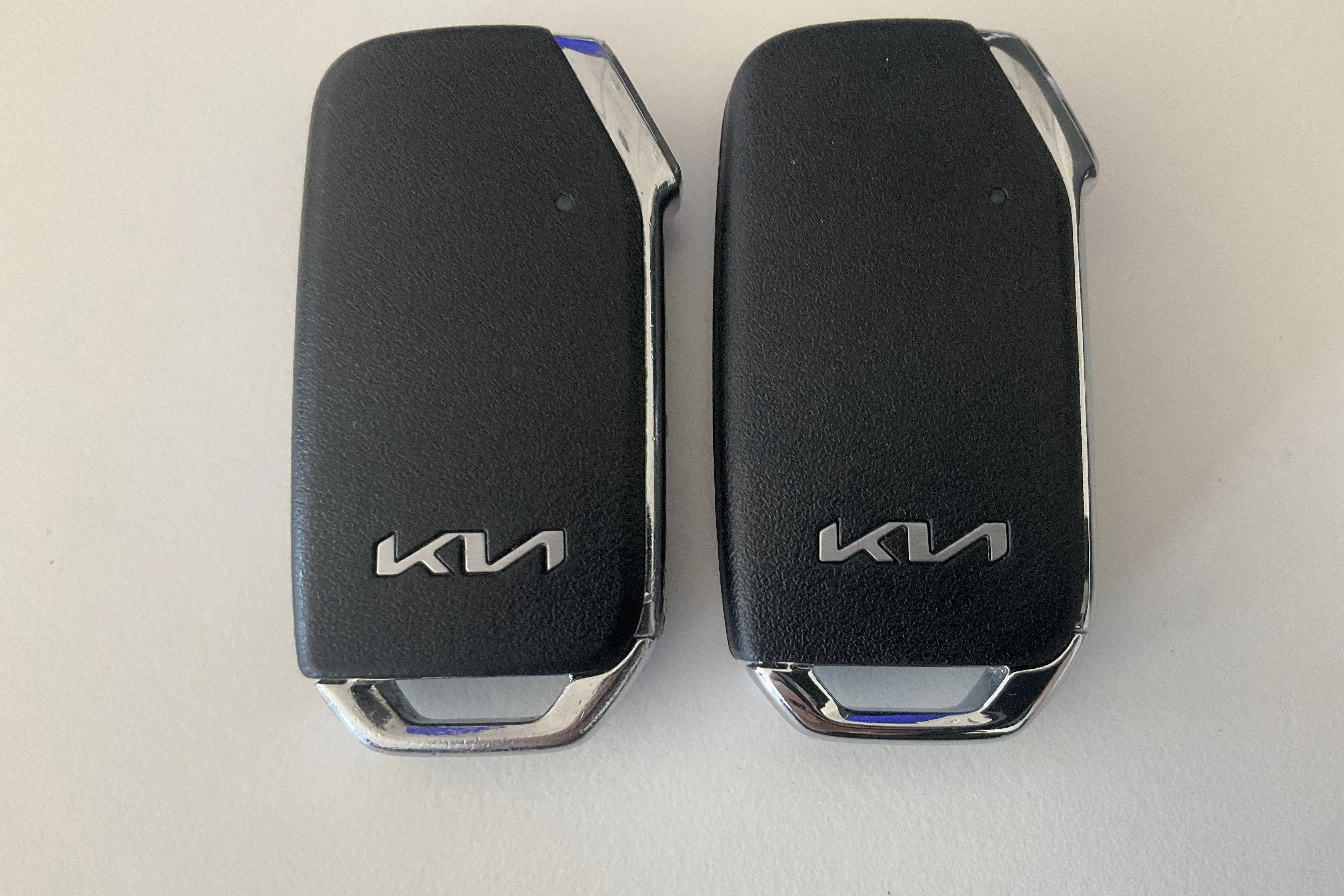 Presentationsfoto 22 av 22: KIA EV6 RWD (228hk) - 8 161 mil - Automat - grå - 2022