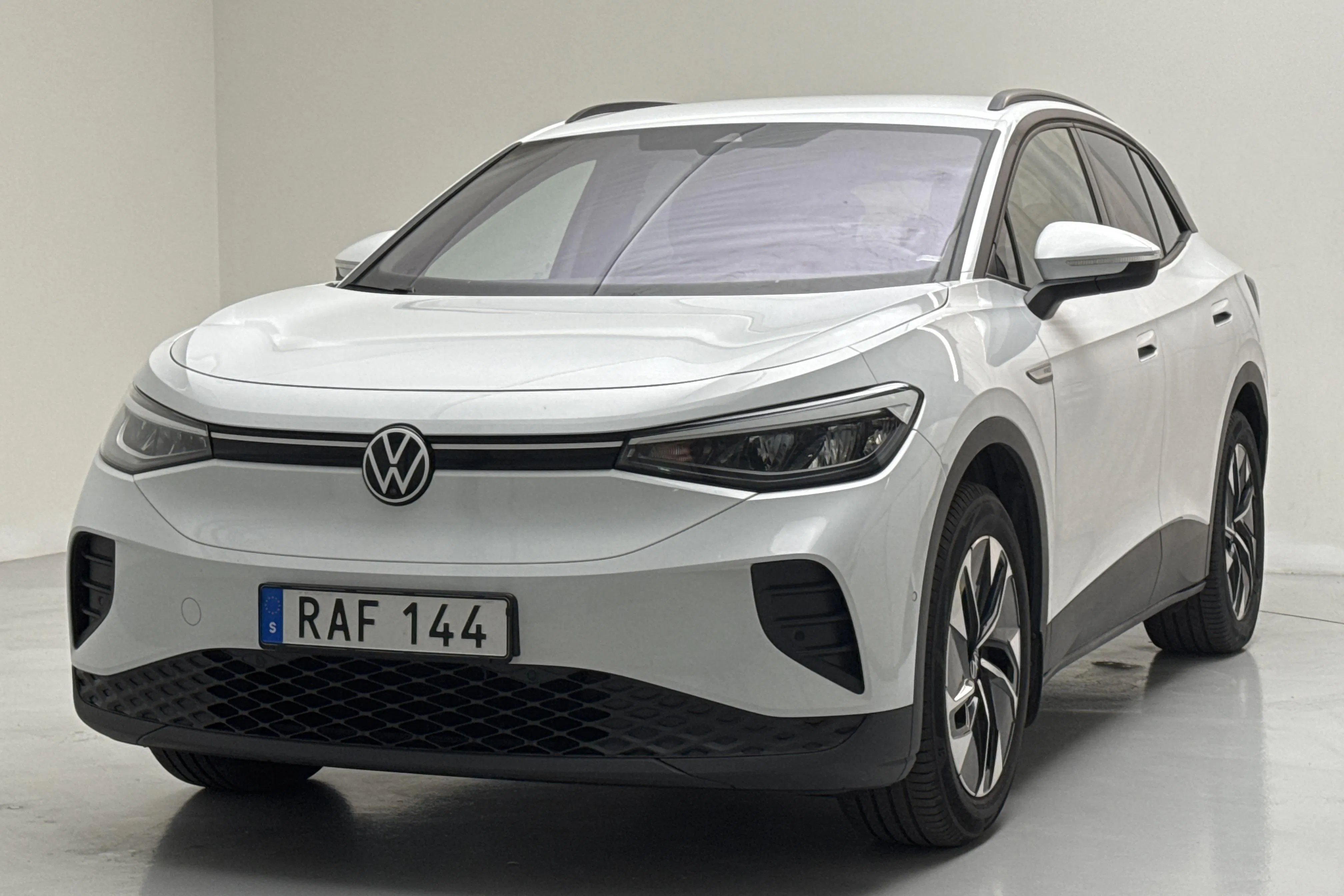 VW ID.4 77kWh (204hk)