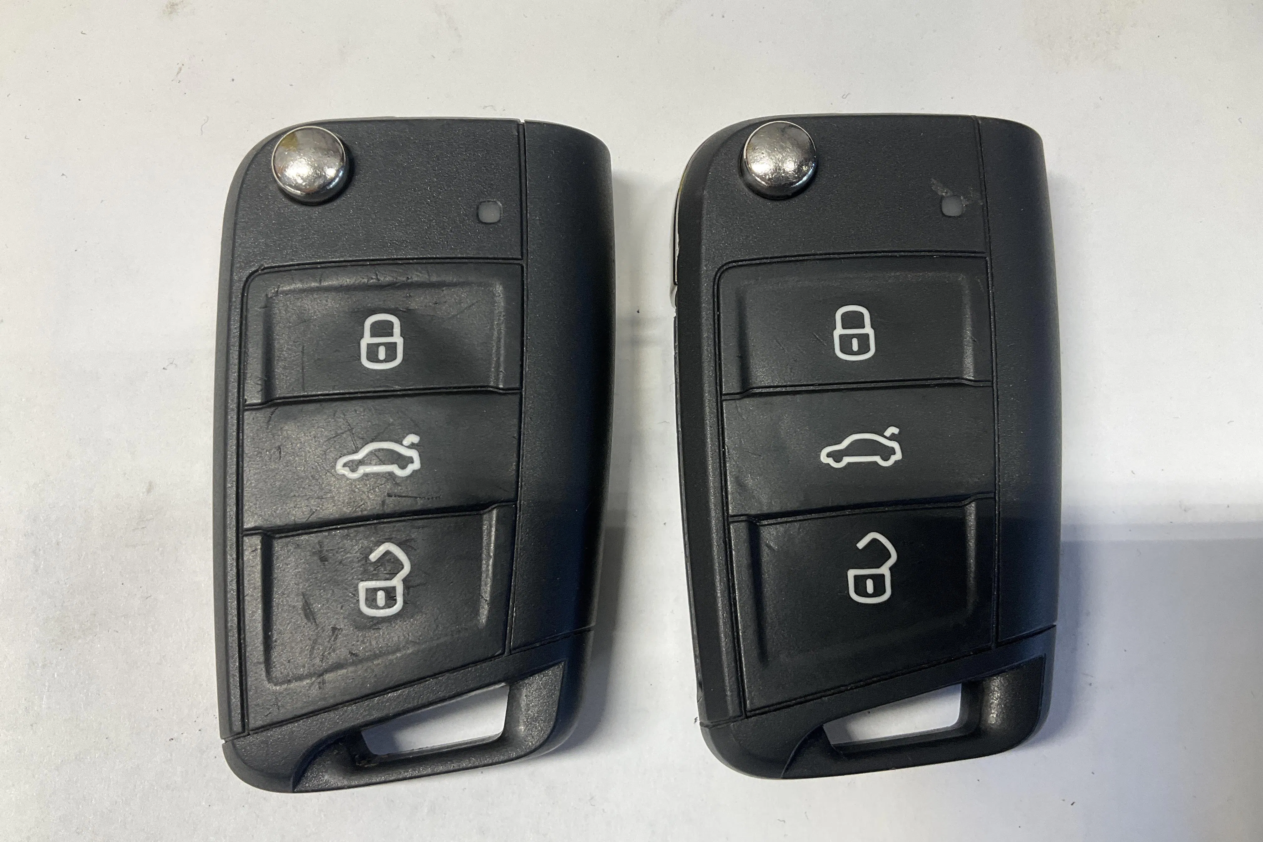 Presentationsfoto 13 av 13: Seat Arona 1.6 TDI 5dr (95hk) - 6 952 mil - Automat - blå - 2021