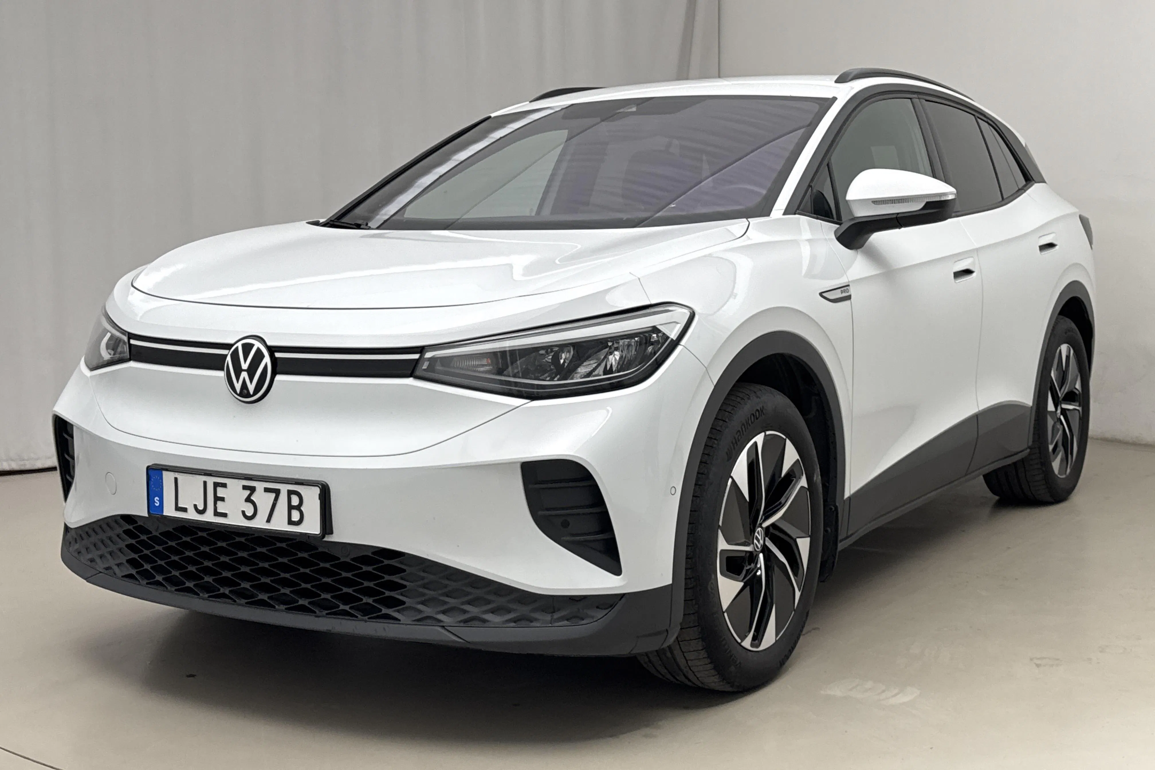 VW ID.4 77kWh (204hk)