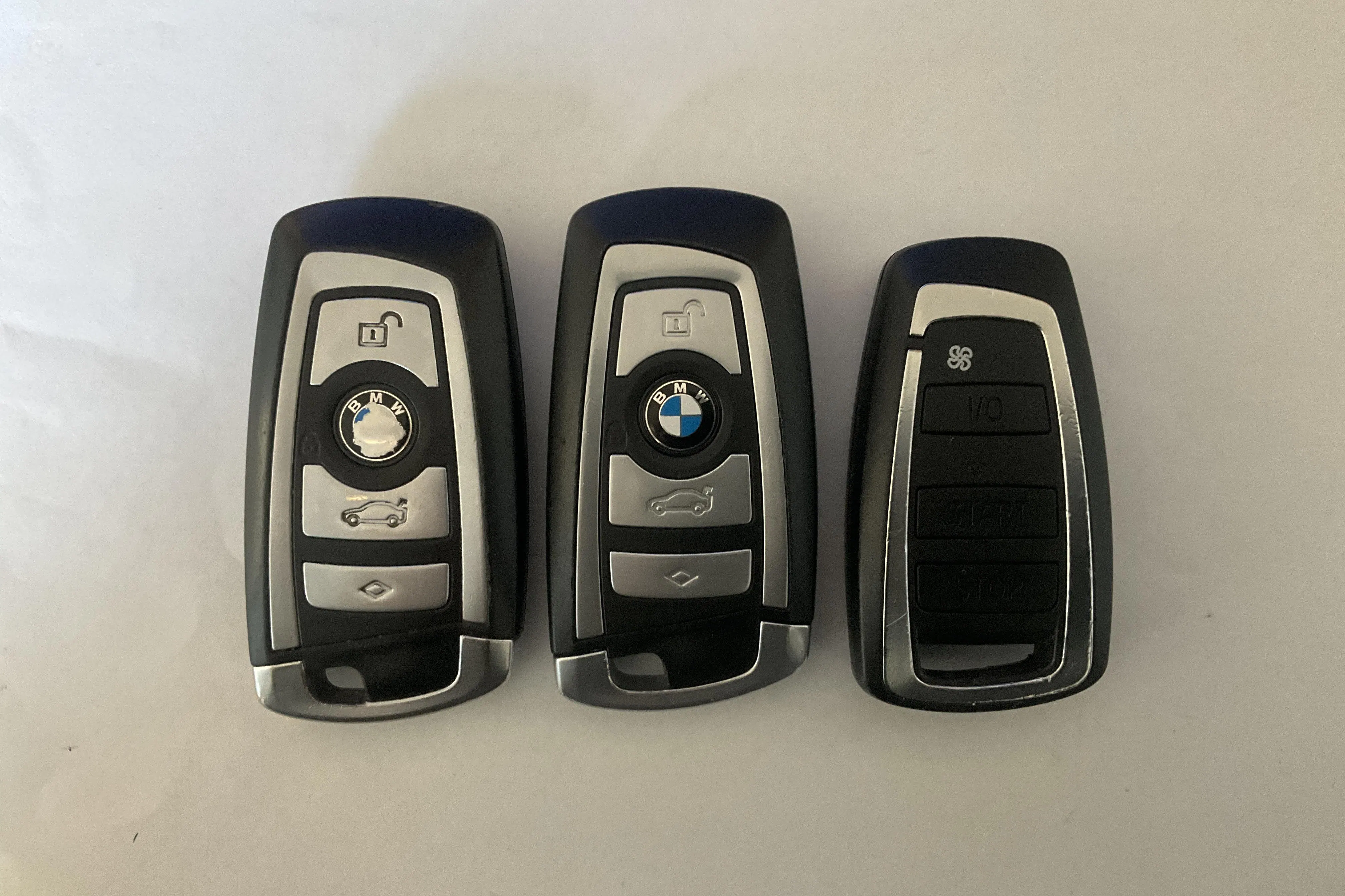 Presentationsfoto 15 av 15: BMW 640d Gran Coupé, F06 (313hk) - 13 227 mil - Automat - svart - 2012