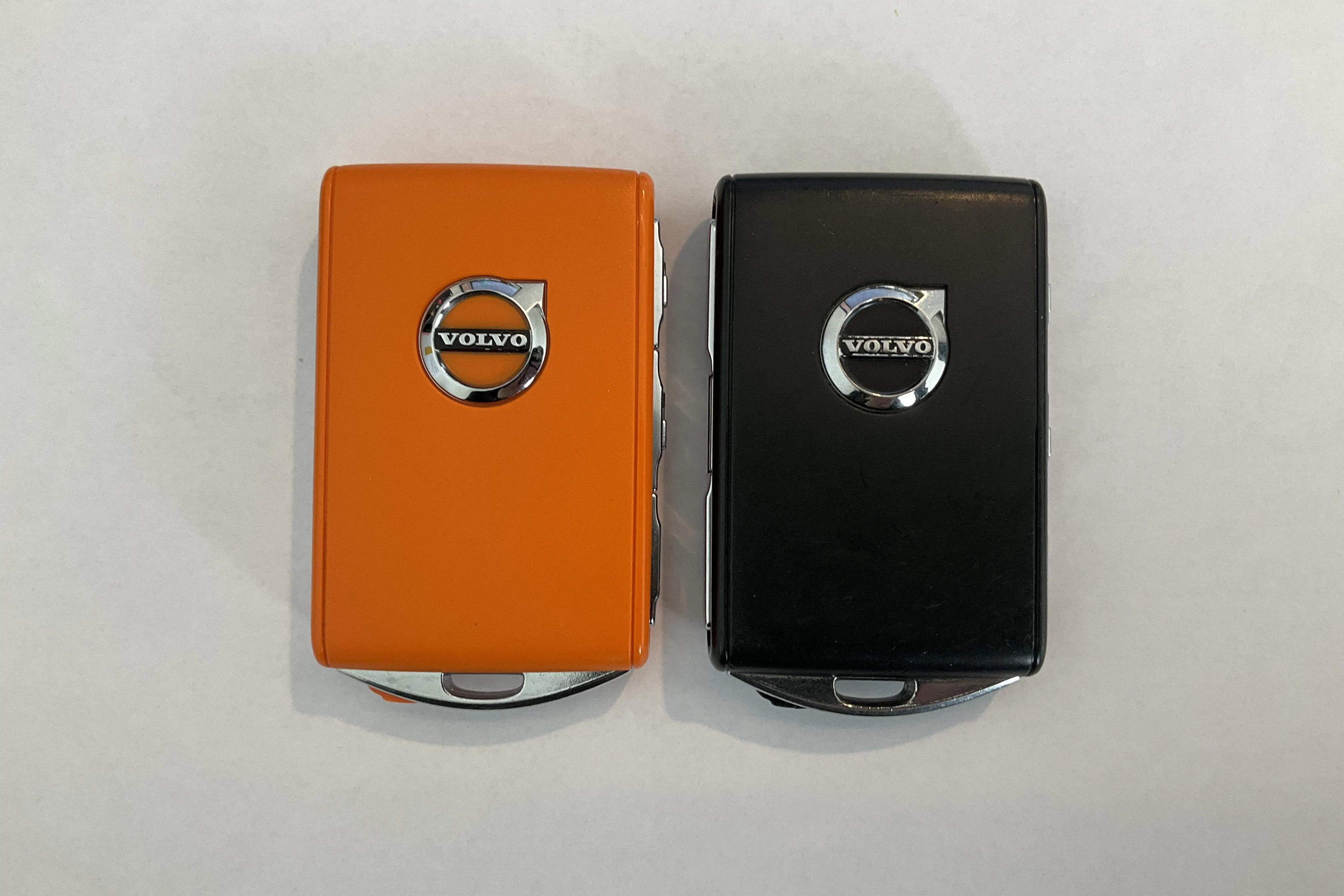 Presentation photo 17 of 17: Volvo C40 Recharge (231hk) - 95 080 km - Automatic - black - 2023