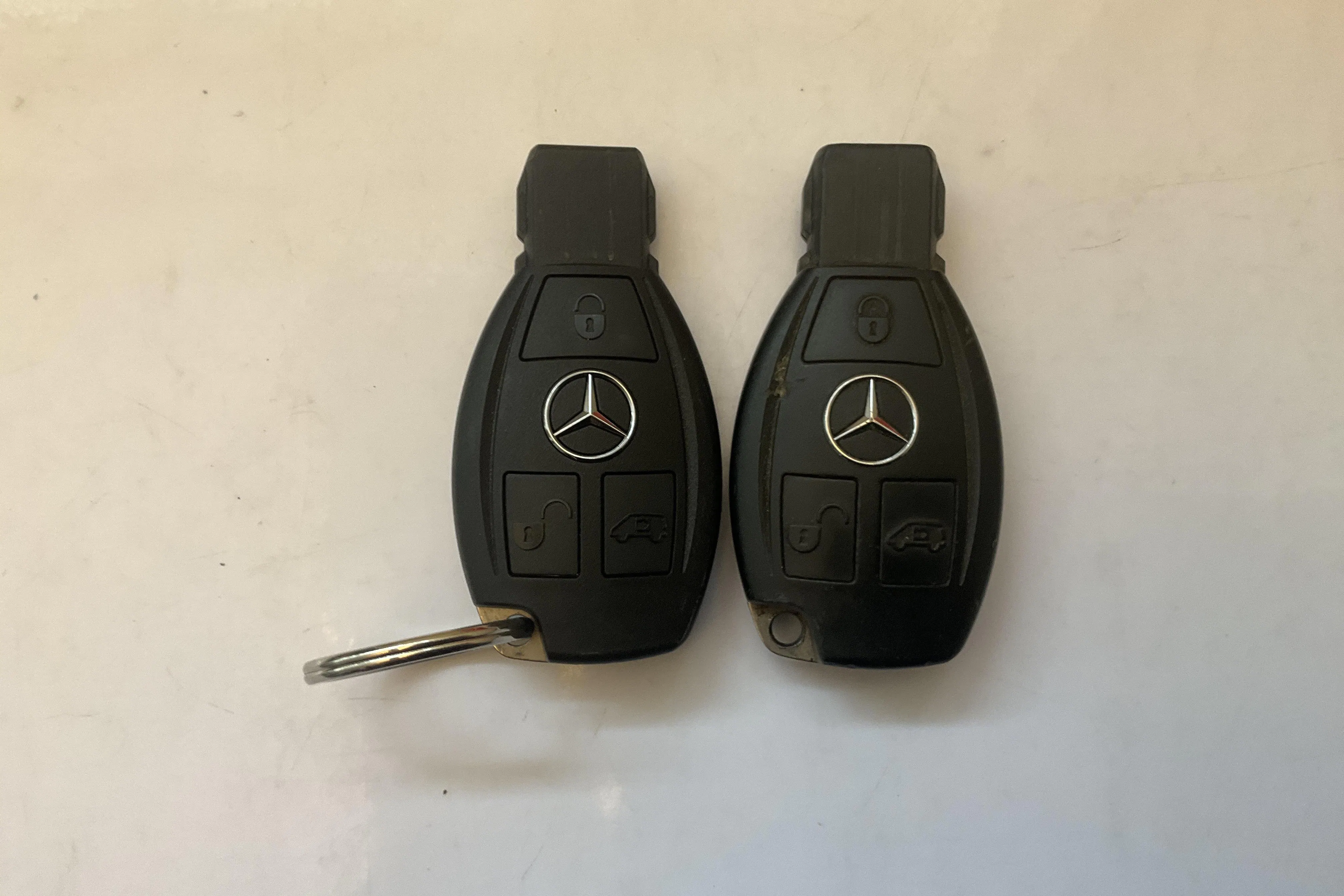 Presentationsfoto 15 av 15: Mercedes Sprinter 316 CDI (163hk) - 19 536 mil - Automat - vit - 2014