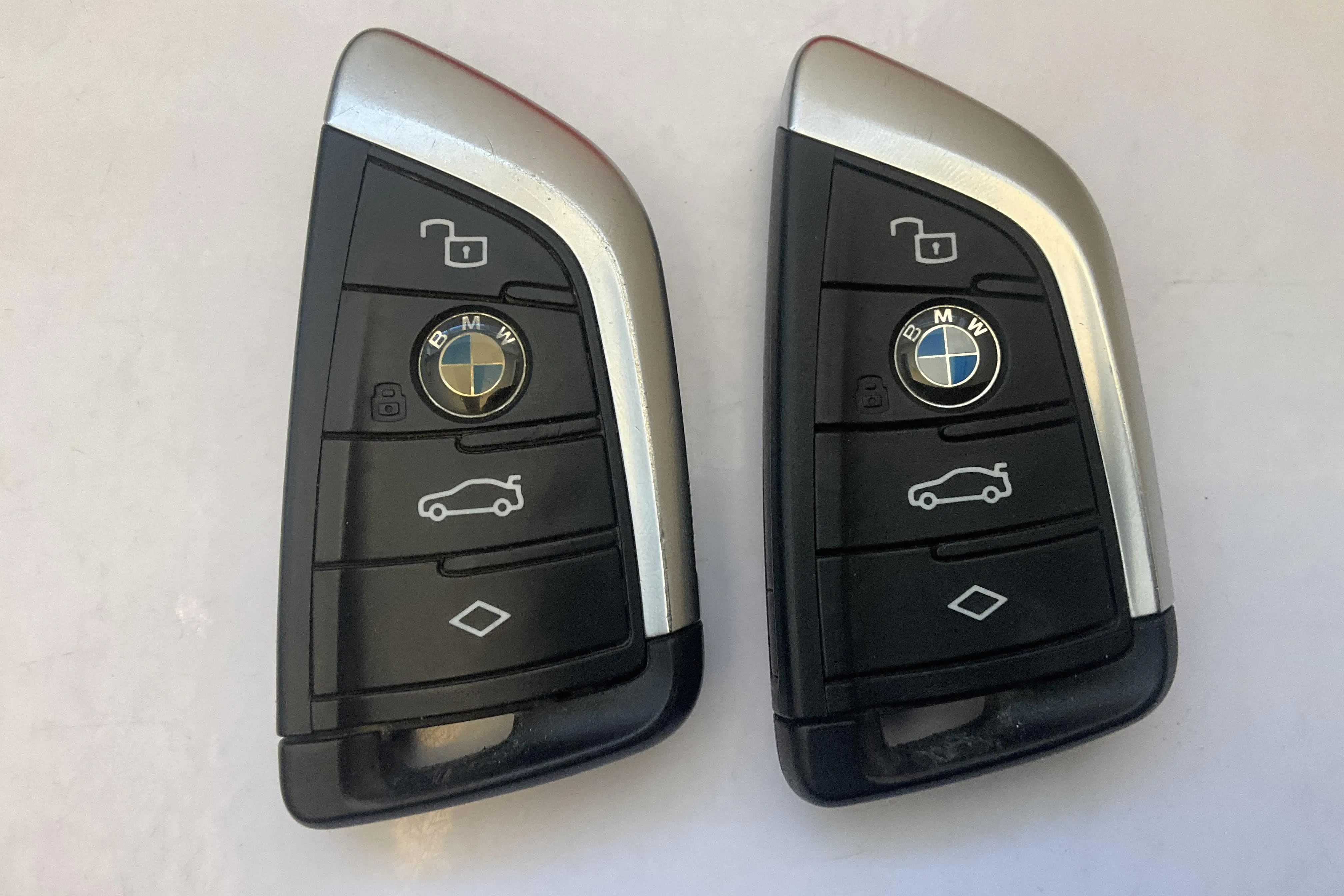 Presentationsfoto 17 av 17: BMW 330e xDrive Touring, G21 (292hk) - 16 974 mil - Automat - svart - 2021