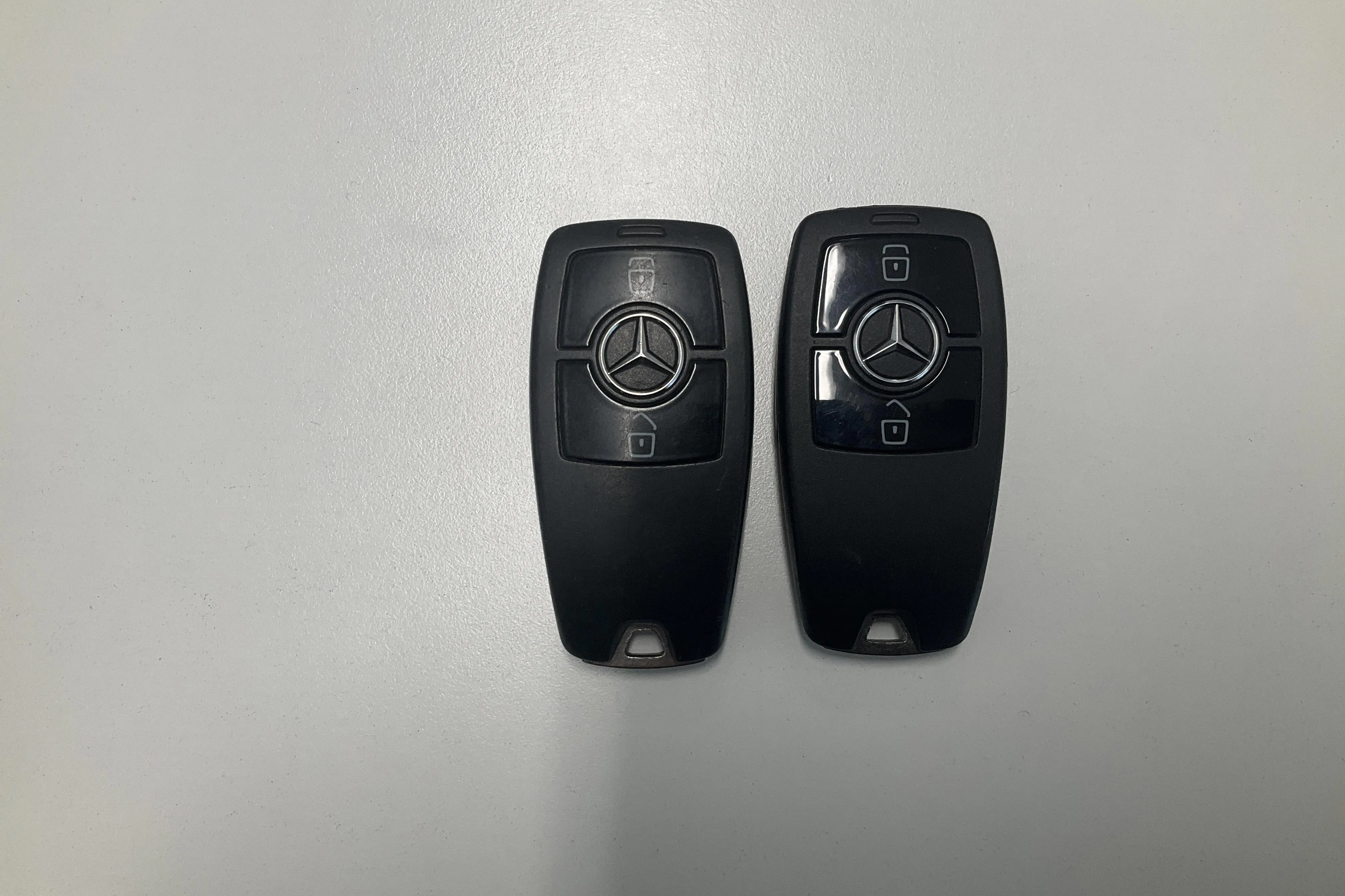 Presentation photo 13 of 13: Mercedes Sprinter 316 CDI Skåp RWD (163hk) - 185 700 km - Manual - white - 2019