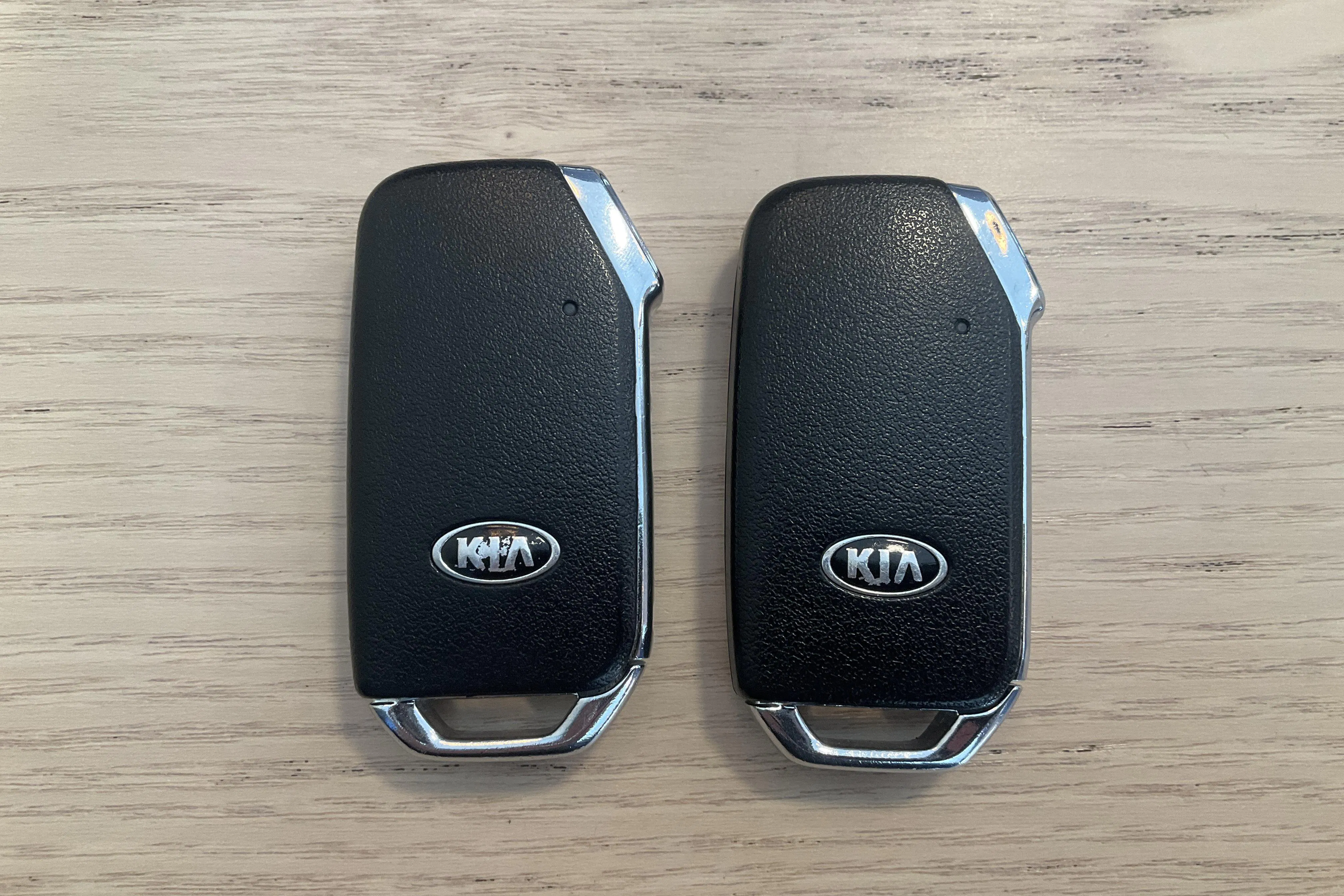 Presentationsfoto 15 av 15: KIA XCeed 1.4 T-GDi 5dr (140hk) - 6 045 mil - Automat - vit - 2020