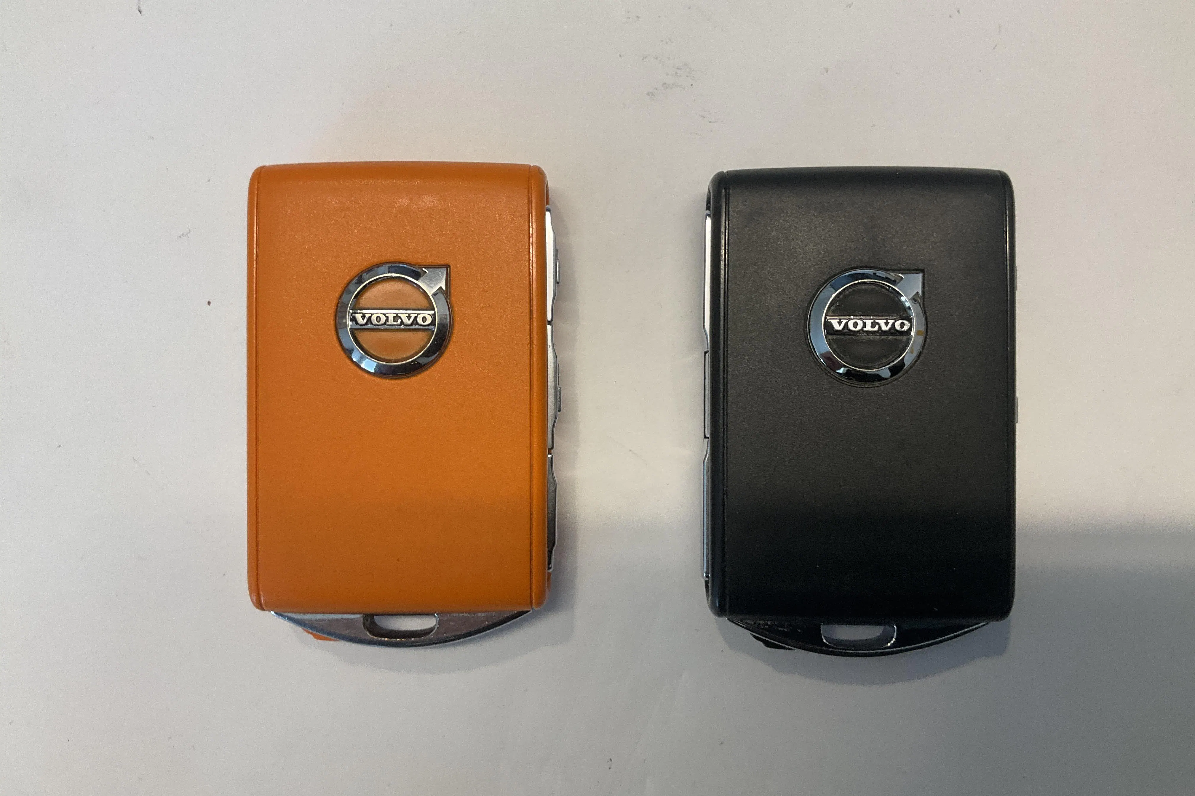 Presentationsfoto 21 av 21: Volvo C40 Recharge Twin (408hk) - 10 310 mil - Automat - svart - 2022