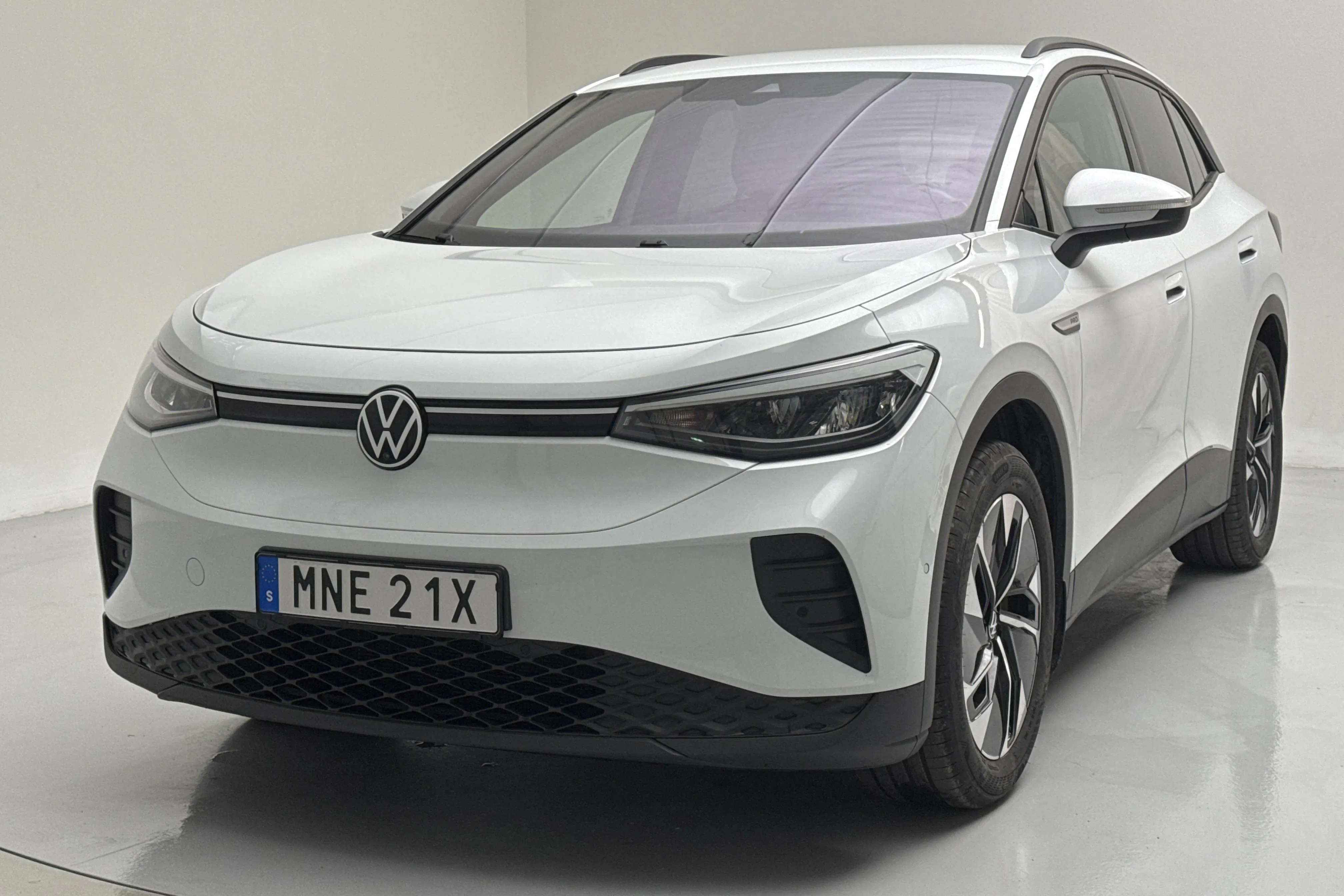 VW ID.4 77kWh (204hk)