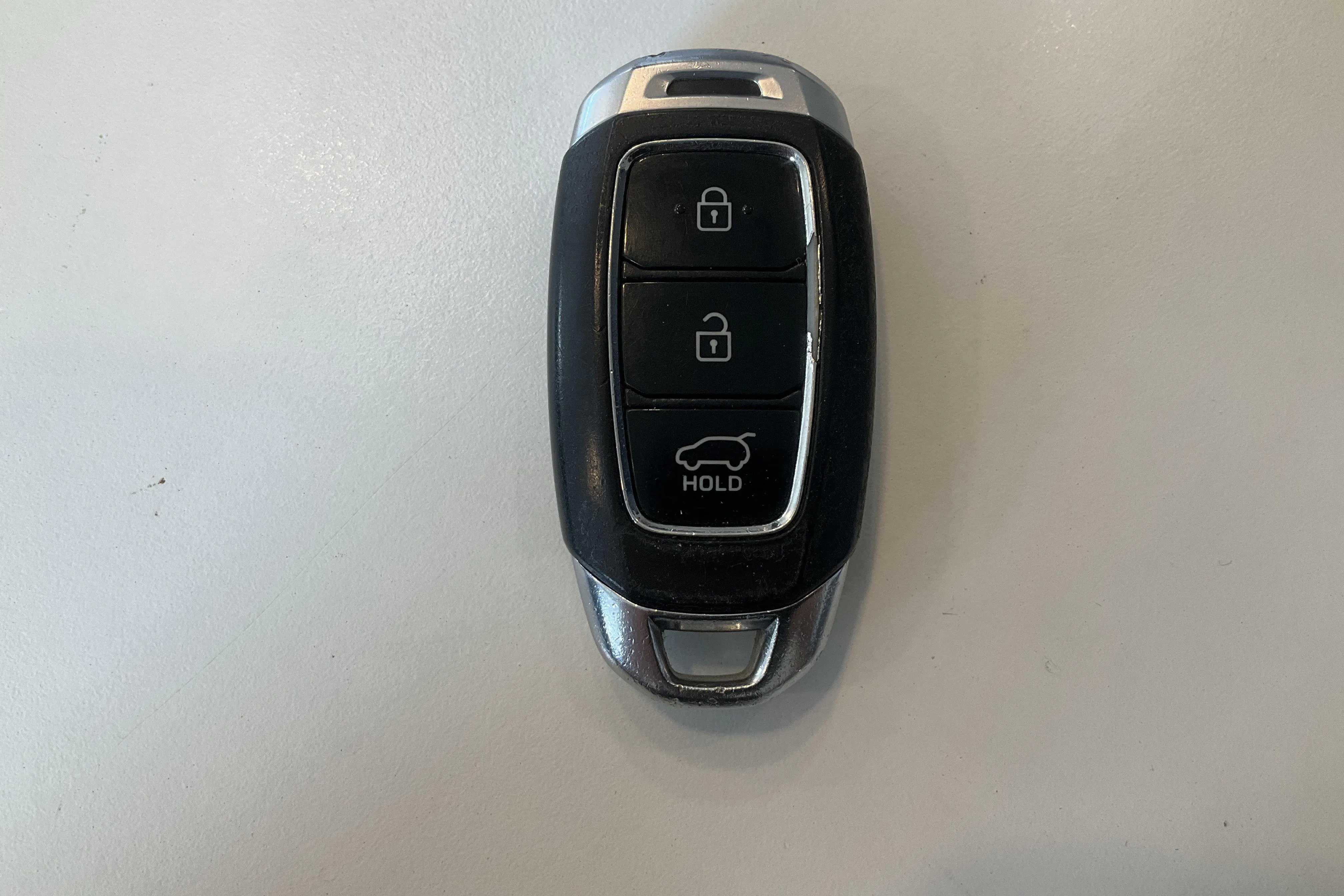 Presentationsfoto 17 av 17: Hyundai i30 1.4 T-GDi 5dr (140hk) - 16 153 mil - Automat - grå - 2020