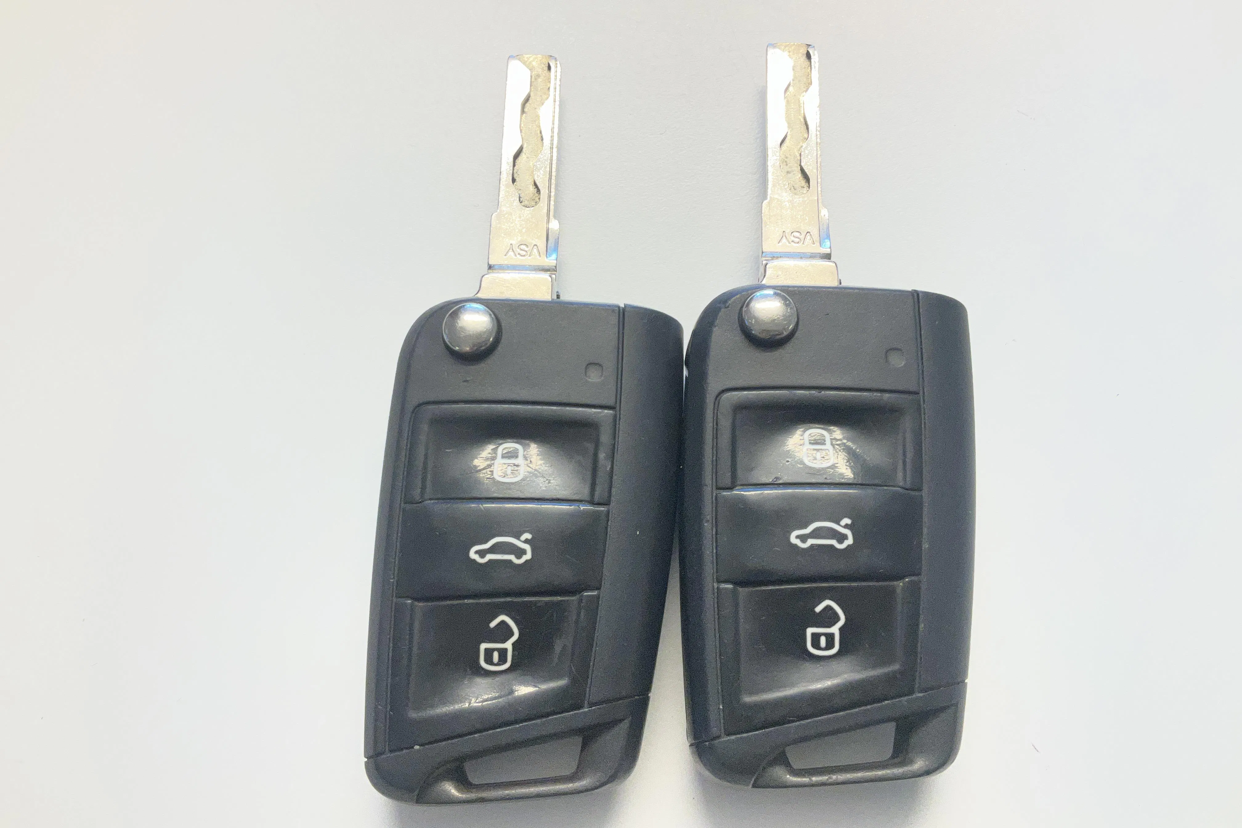 Presentationsfoto 15 av 15: VW Golf VII 1.2 TSI 5dr (105hk) - 14 066 mil - Manuell - silver - 2014