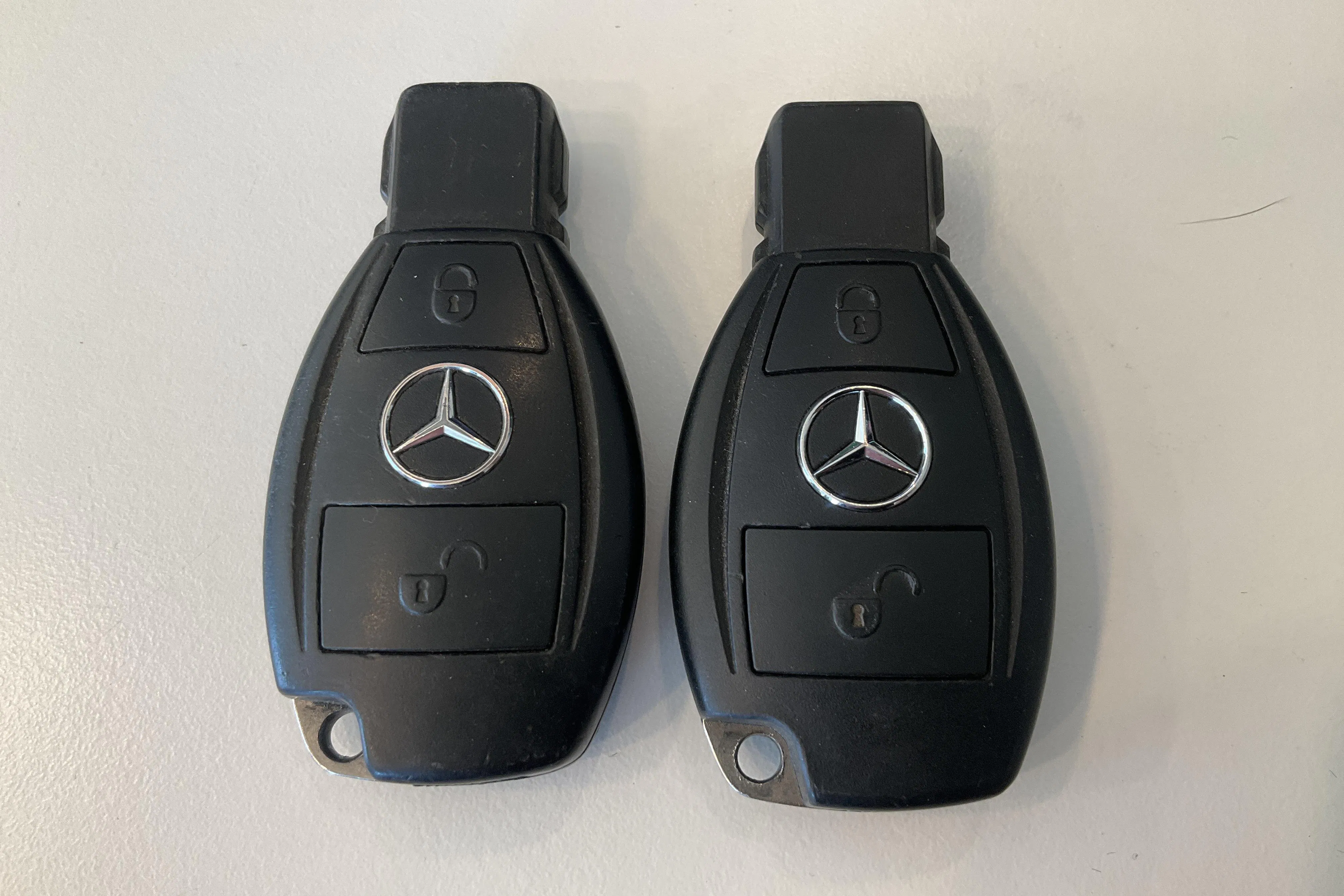 Presentationsfoto 18 av 18: Mercedes Sprinter 316 CDI (163hk) - 15 249 mil - Automat - vit - 2016