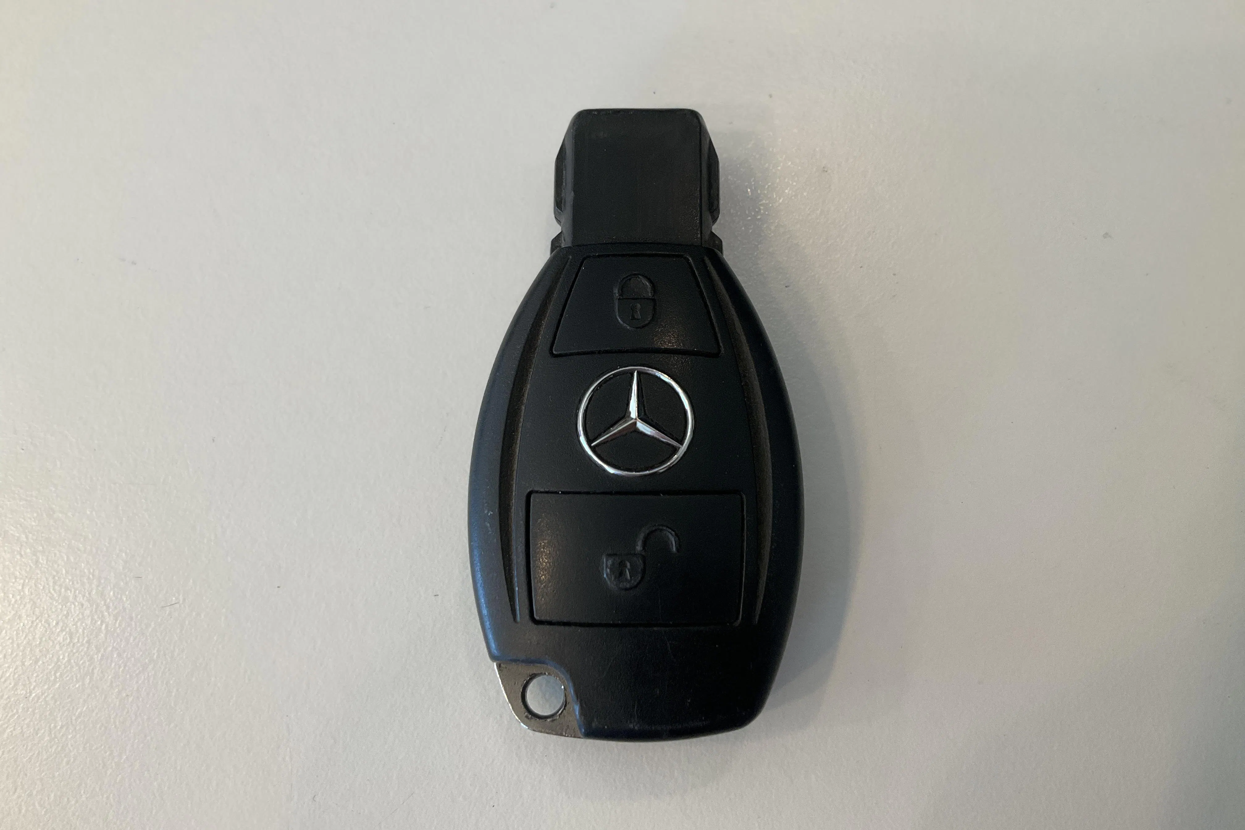 Presentationsfoto 16 av 16: Mercedes Sprinter 316 CDI (163hk) - 13 368 mil - Automat - vit - 2016