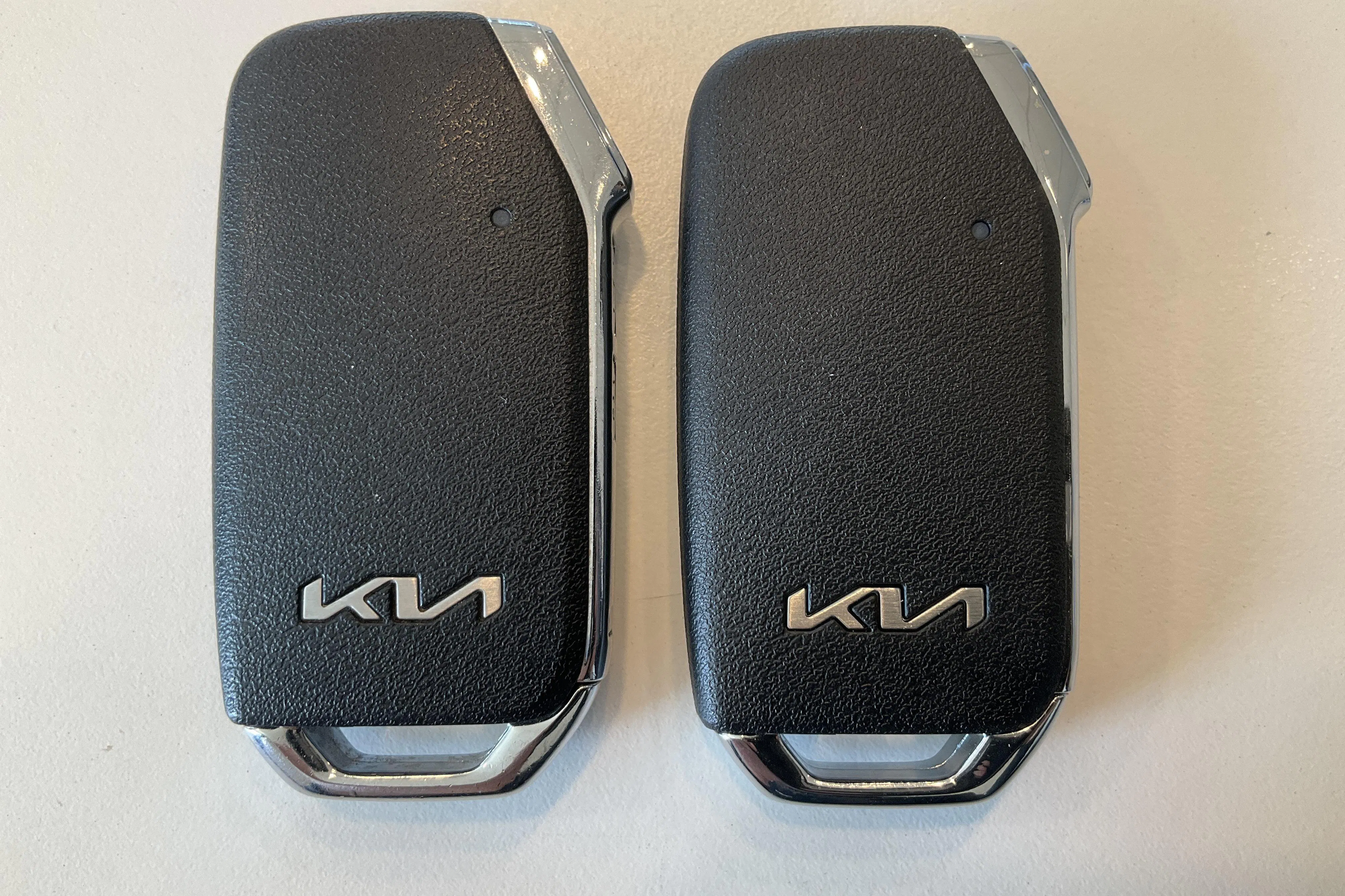 Presentation photo 22 of 22: KIA XCeed 1.6 Plug-in Hybrid 5dr (141hk) - 14 620 km - Automatic - gray - 2024