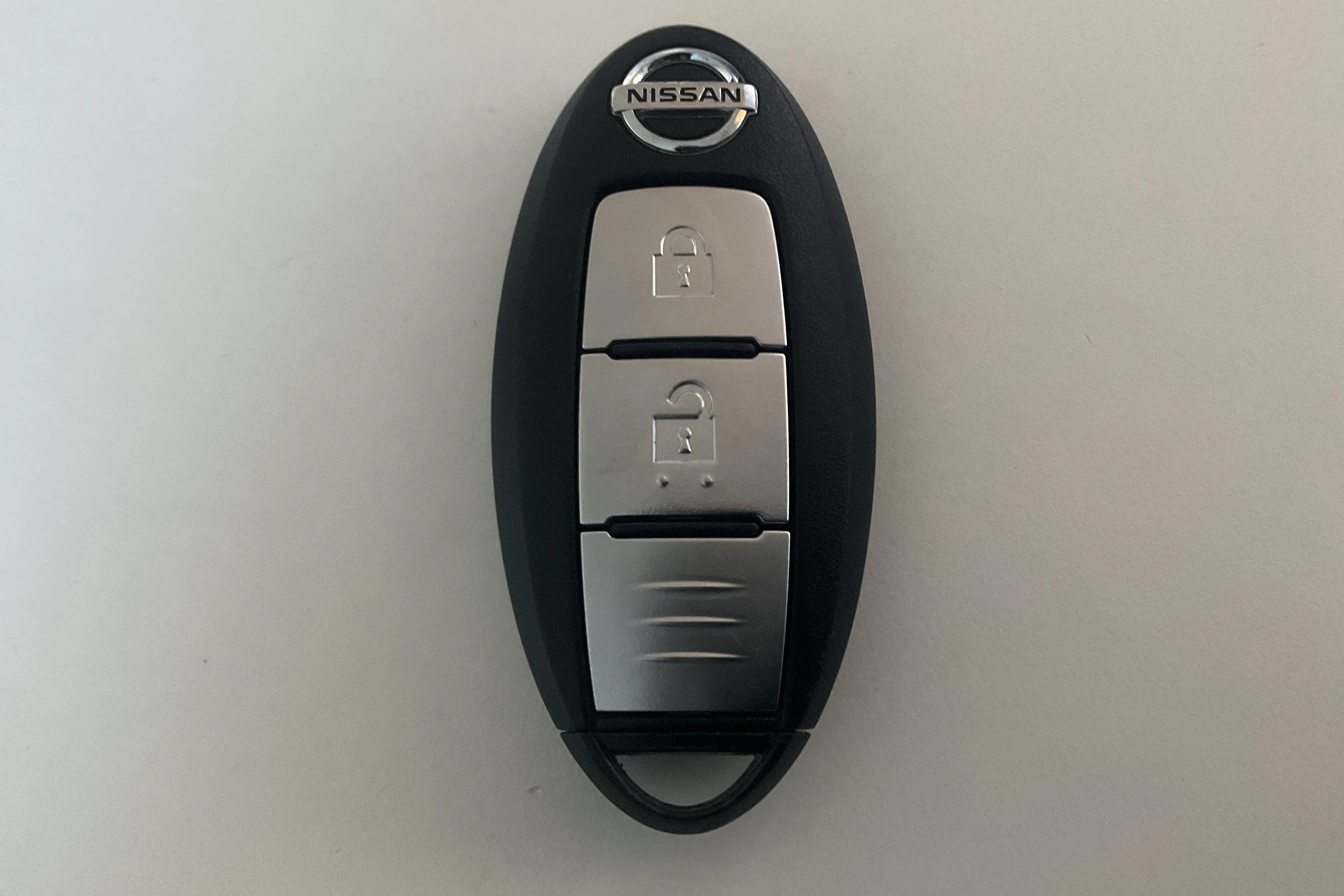 Presentationsfoto 20 av 20: Nissan Qashqai 1.2 (115hk) - 11 200 mil - Automat - vit - 2017