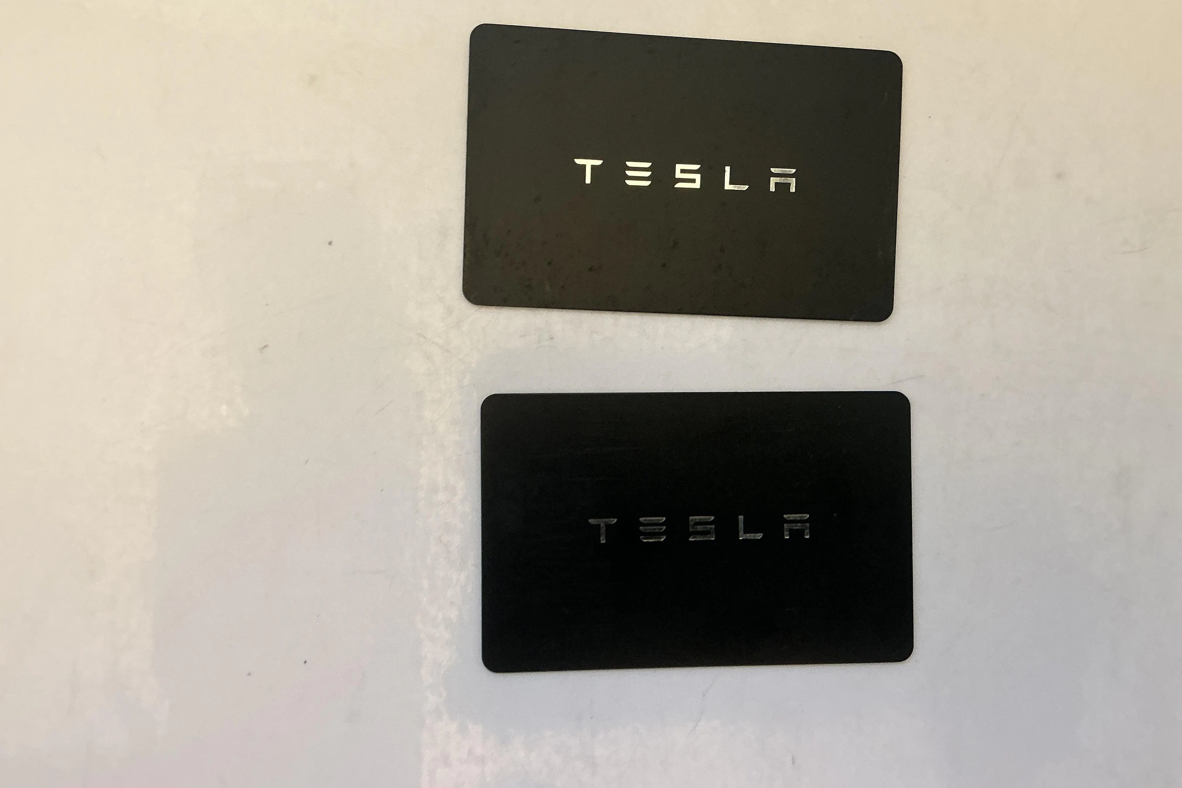Presentationsfoto 19 av 19: Tesla Model Y Performance Dual Motor AWD - 7 278 mil - Automat - vit - 2023