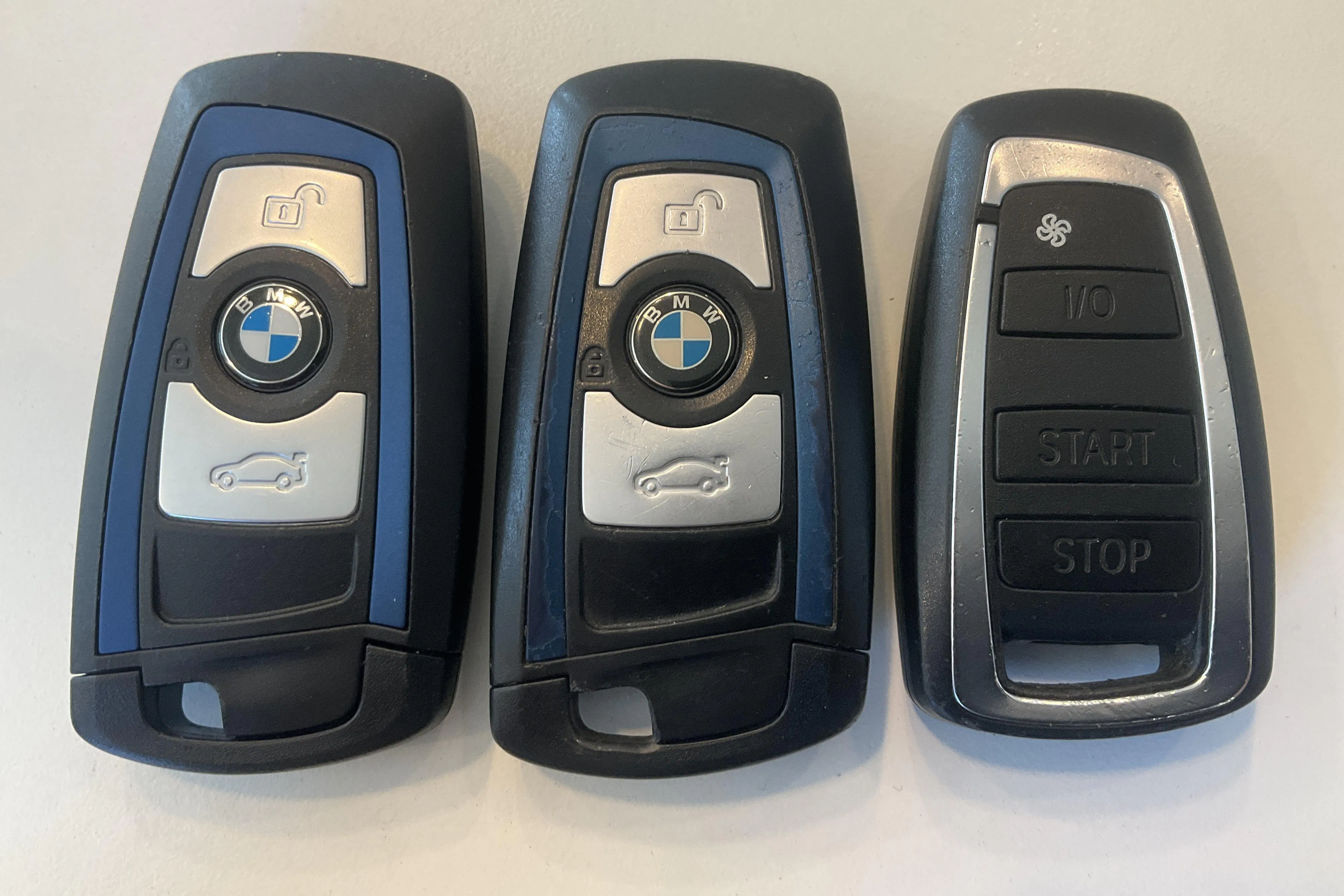 Presentationsfoto 20 av 20: BMW X4 xDrive 20d, F26 (190hk) - 15 540 mil - Automat - svart - 2017