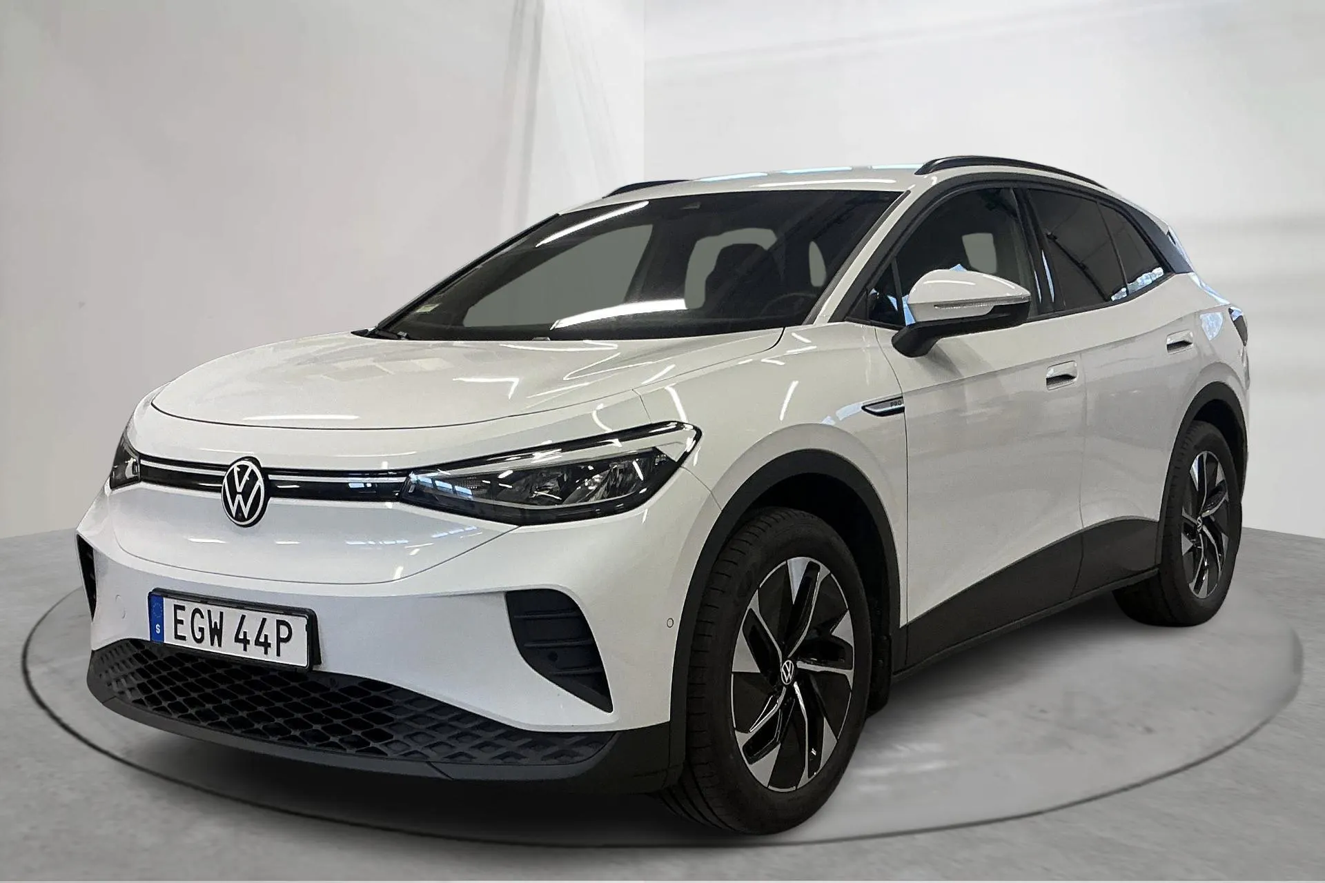 VW ID.4 77kWh (204hk)