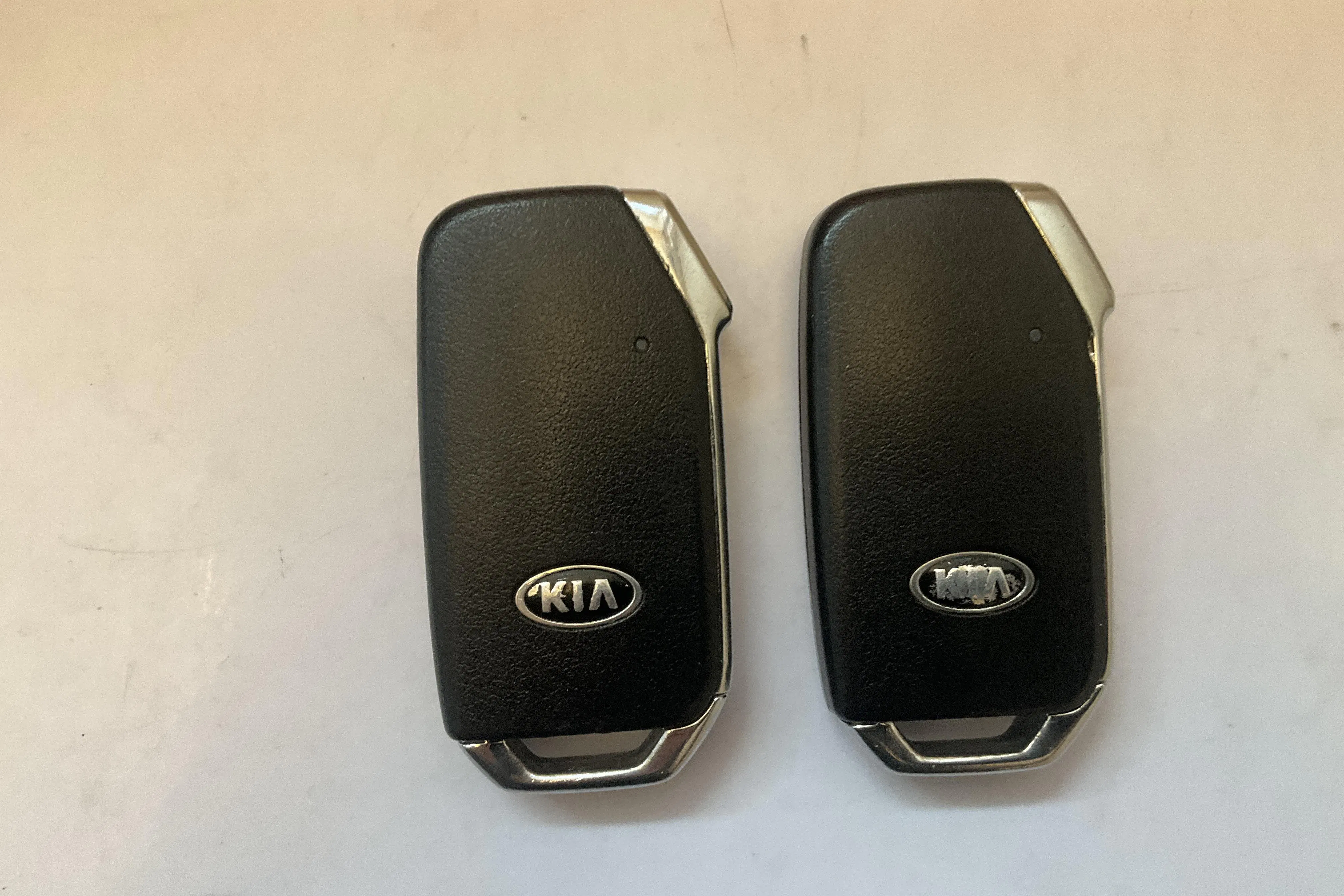 Presentation photo 17 of 17: KIA Ceed 1.6 Plug-in Hybrid SW (141hk) - 58 320 km - Automatic - gray - 2021