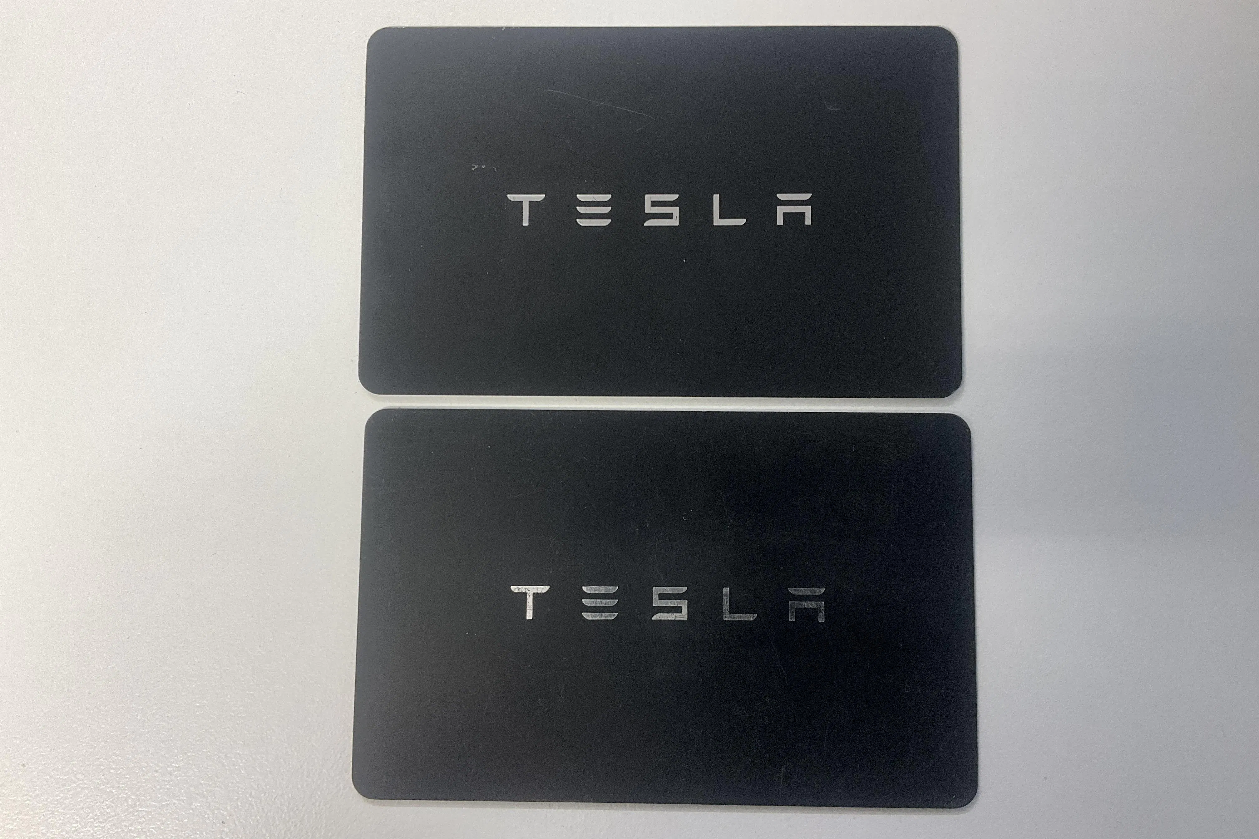 Presentationsfoto 24 av 24: Tesla Model 3 Long Range Dual Motor AWD - 12 818 mil - Automat - vit - 2022