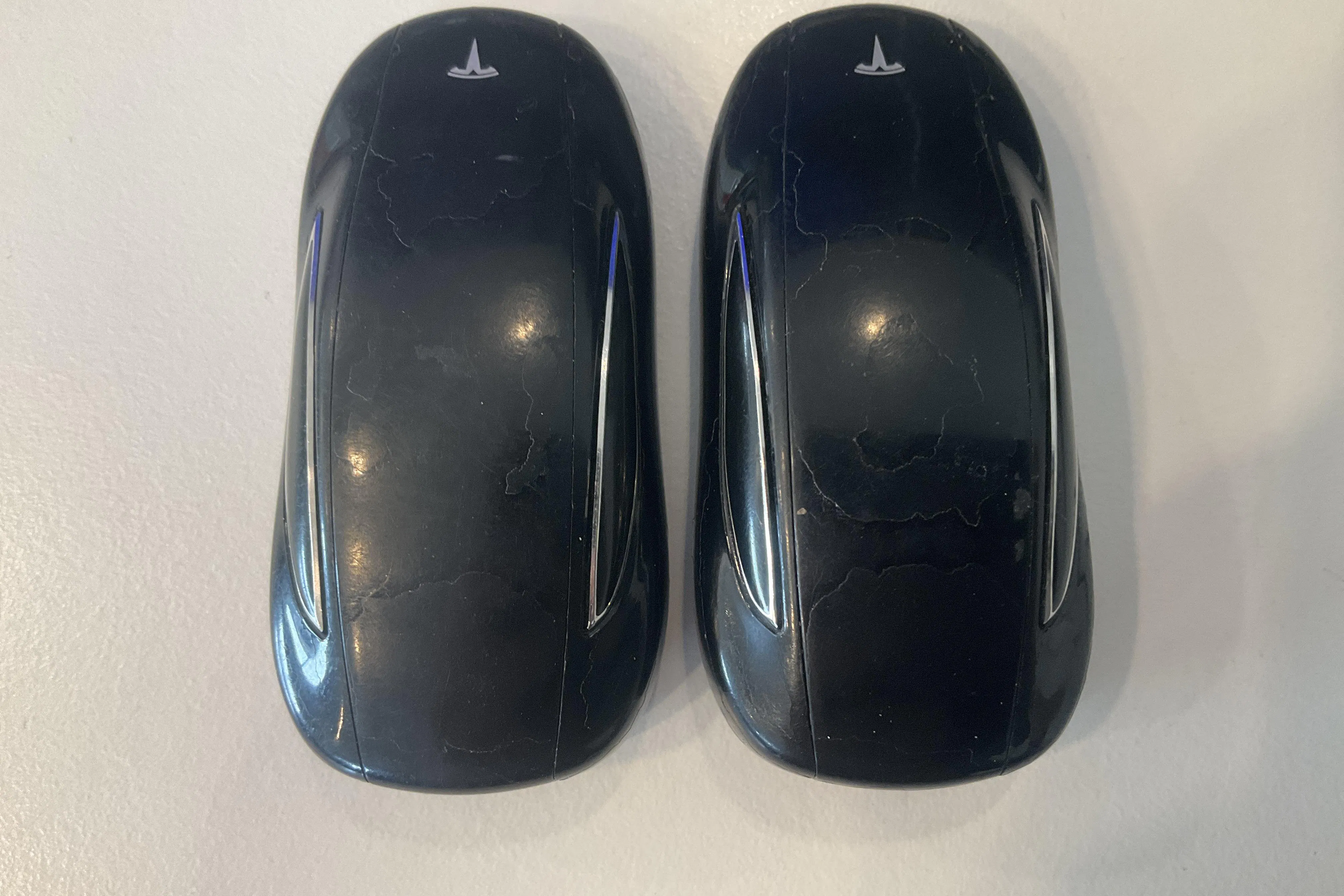Presentationsfoto 24 av 24: Tesla Model X Dual Motor Long Range AWD - 20 985 mil - Automat - grå - 2020