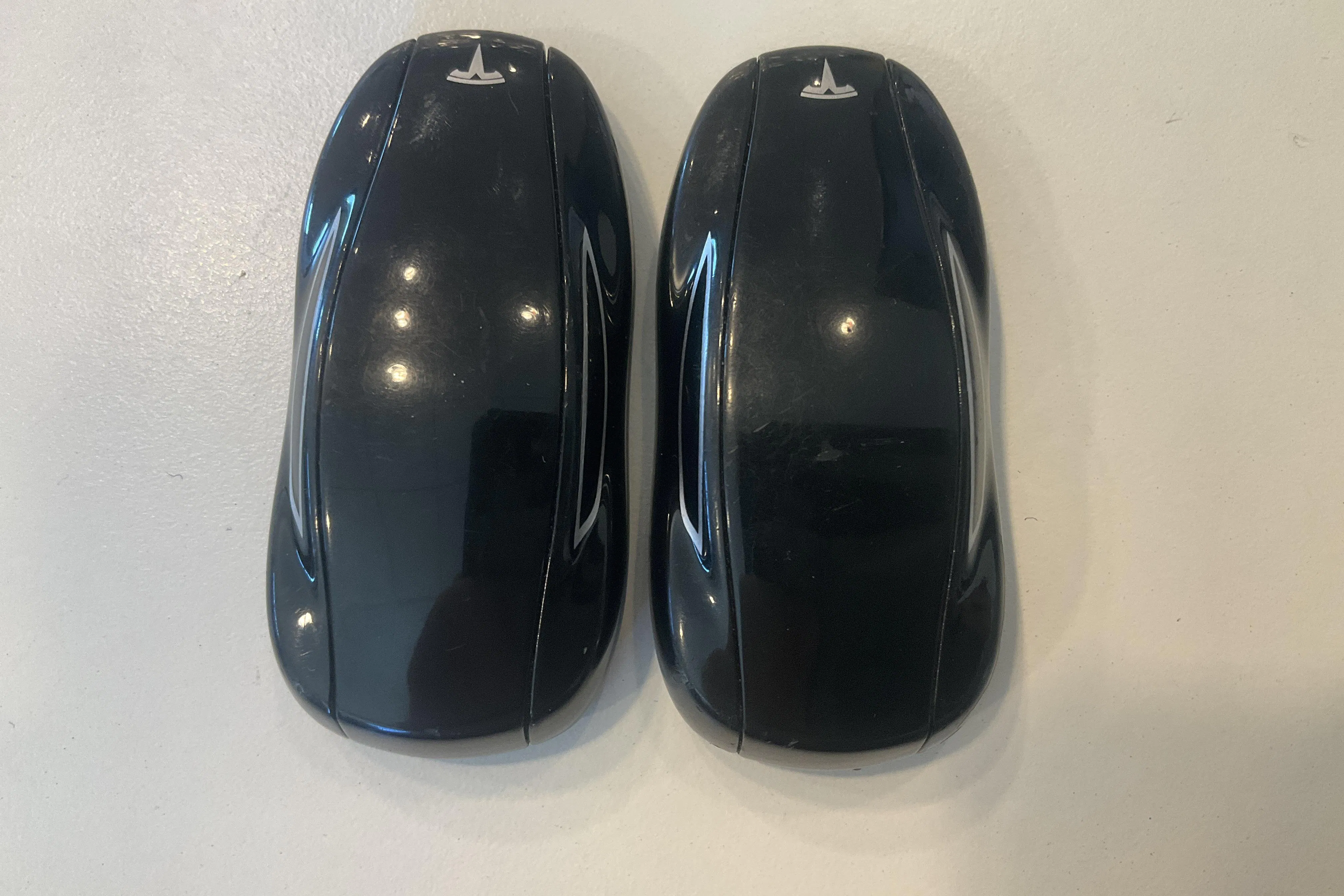 Presentation photo 25 of 25: Tesla Model S 90D - 134 870 km - Automatic - black - 2016