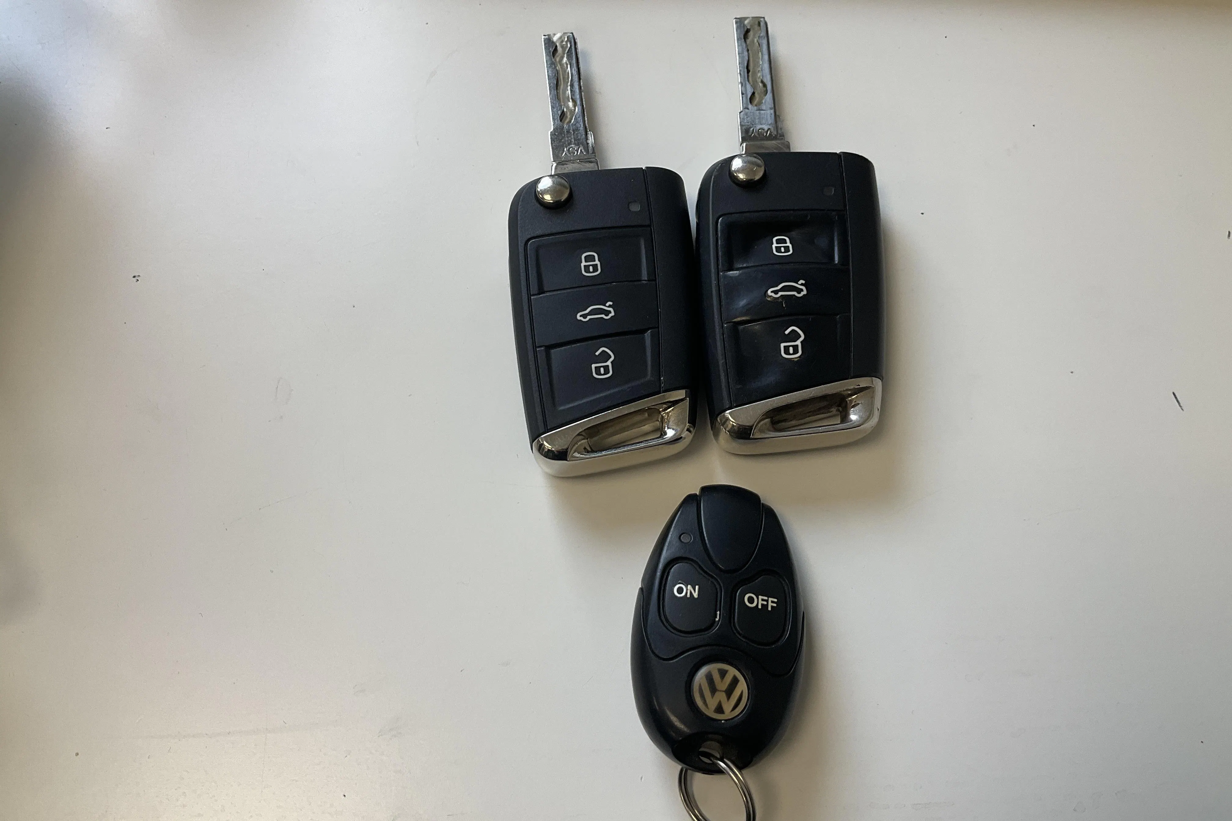 Presentationsfoto 14 av 14: VW Golf VII 1.4 TSI 5dr (140hk) - 15 247 mil - Automat - silver - 2013