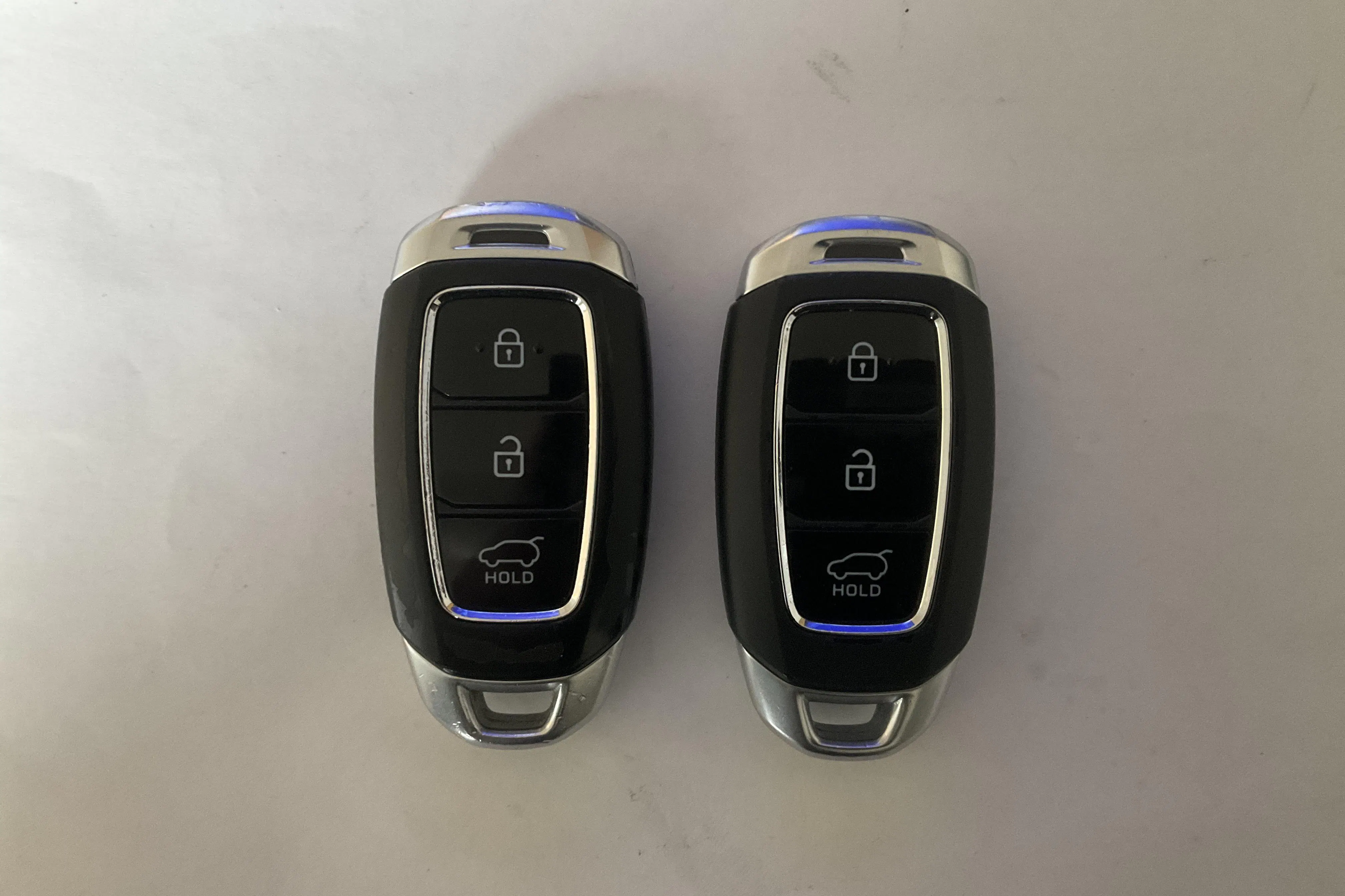 Presentationsfoto 16 av 16: Hyundai Kona Electric Long Range 64kWh (204hk) - 12 024 mil - Automat - vit - 2020