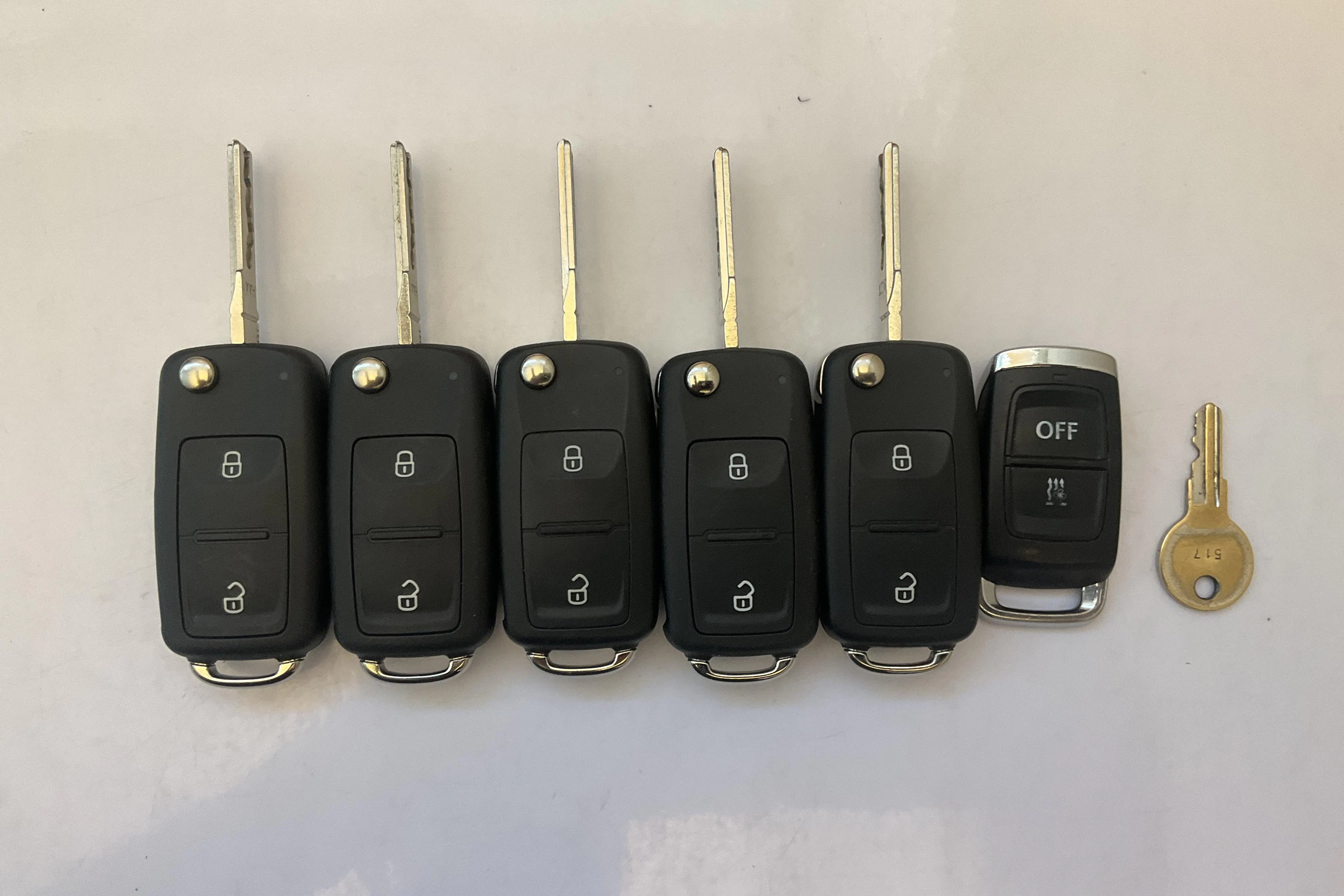Presentationsfoto 13 av 13: VW Amarok 3.0 TDI 4motion (204hk) - 4 820 mil - Manuell - vit - 2018