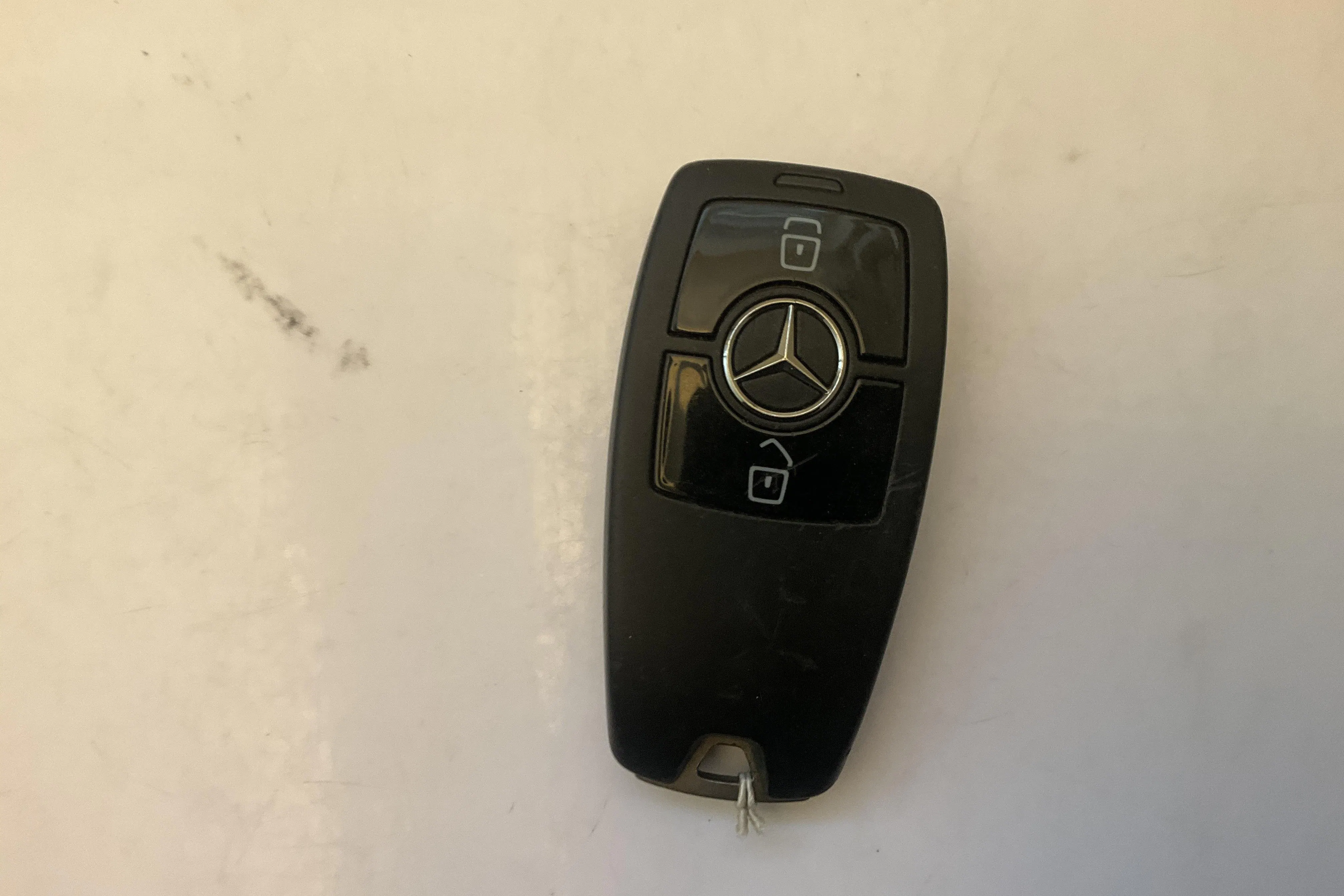 Presentationsfoto 21 av 21: Mercedes Sprinter 317 CDI Skåp RWD (170hk) - 25 710 mil - Automat - vit - 2023