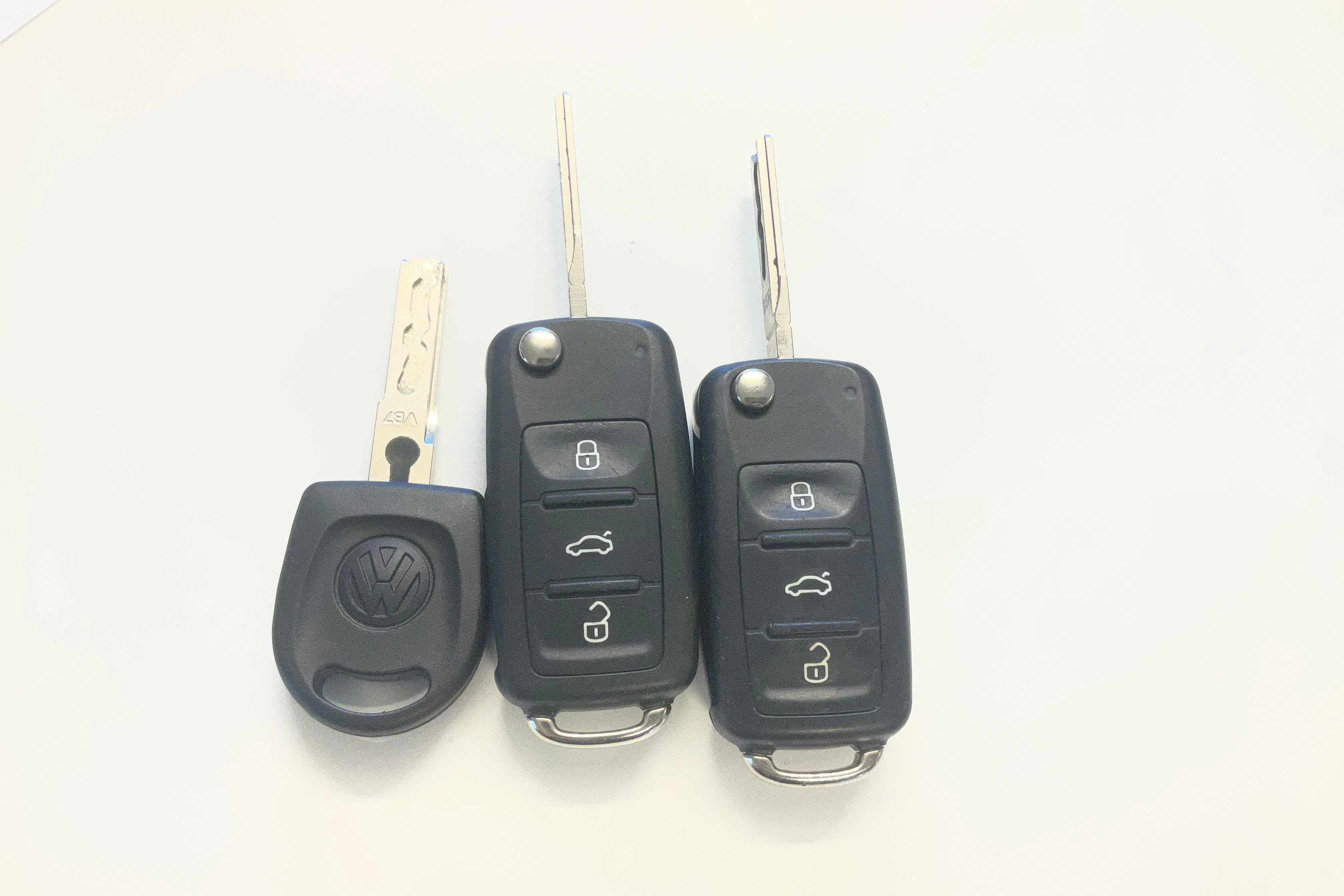 Presentationsfoto 16 av 16: VW up! 1.0 5dr CNG (68hk) - 3 082 mil - Manuell - vit - 2014