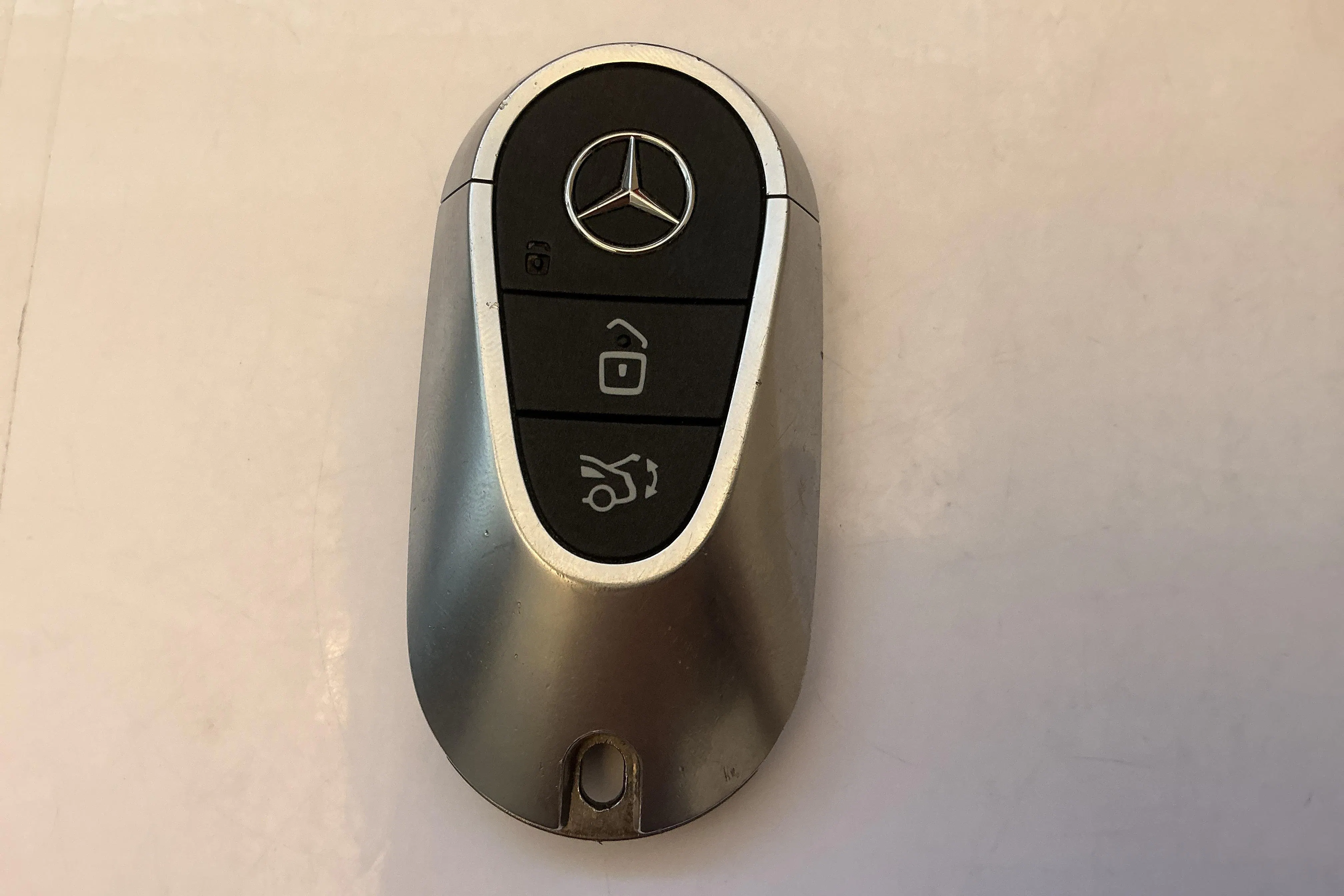 Presentationsfoto 16 av 16: Mercedes C 300 e Kombi S206 (333hk) - 13 957 mil - Automat - grå - 2023