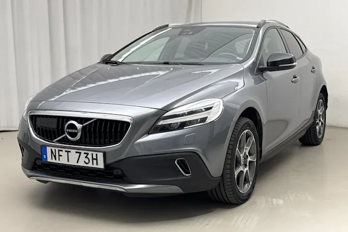 Volvo V40 Cross Country D3 (150hk)