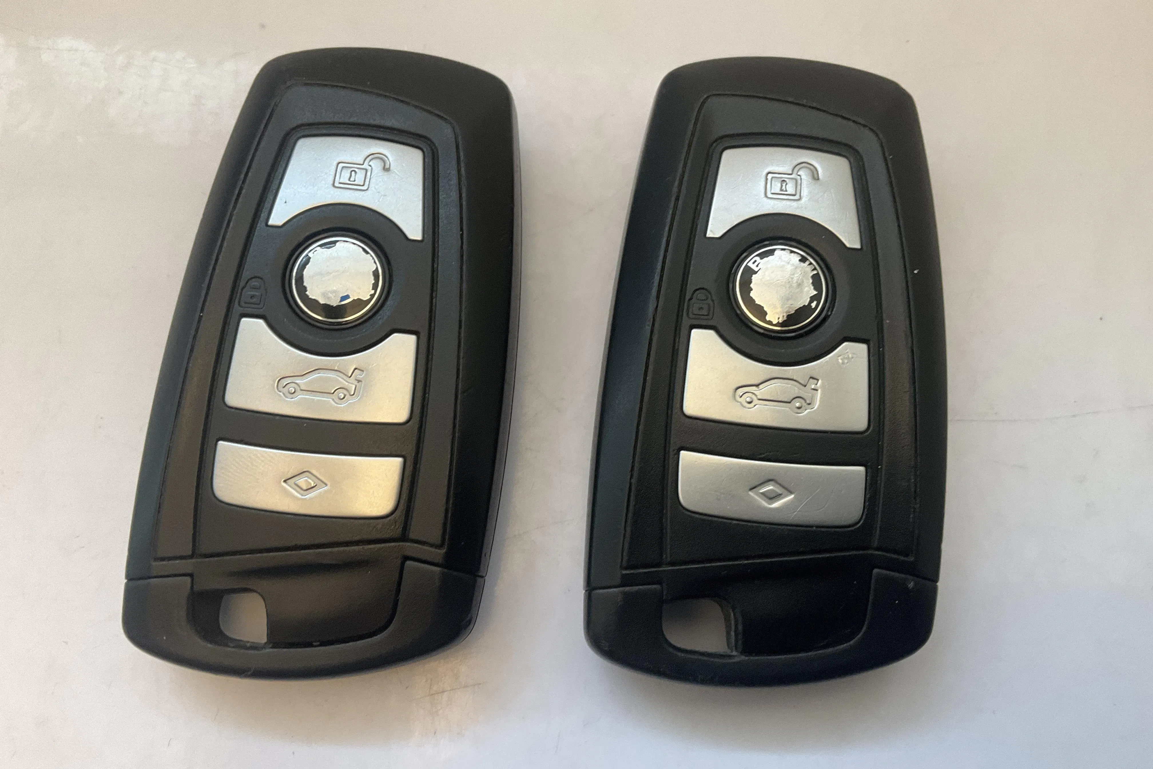 Presentationsfoto 12 av 12: BMW 528i xDrive Touring, F11 (245hk) - 17 298 mil - Automat - grå - 2012