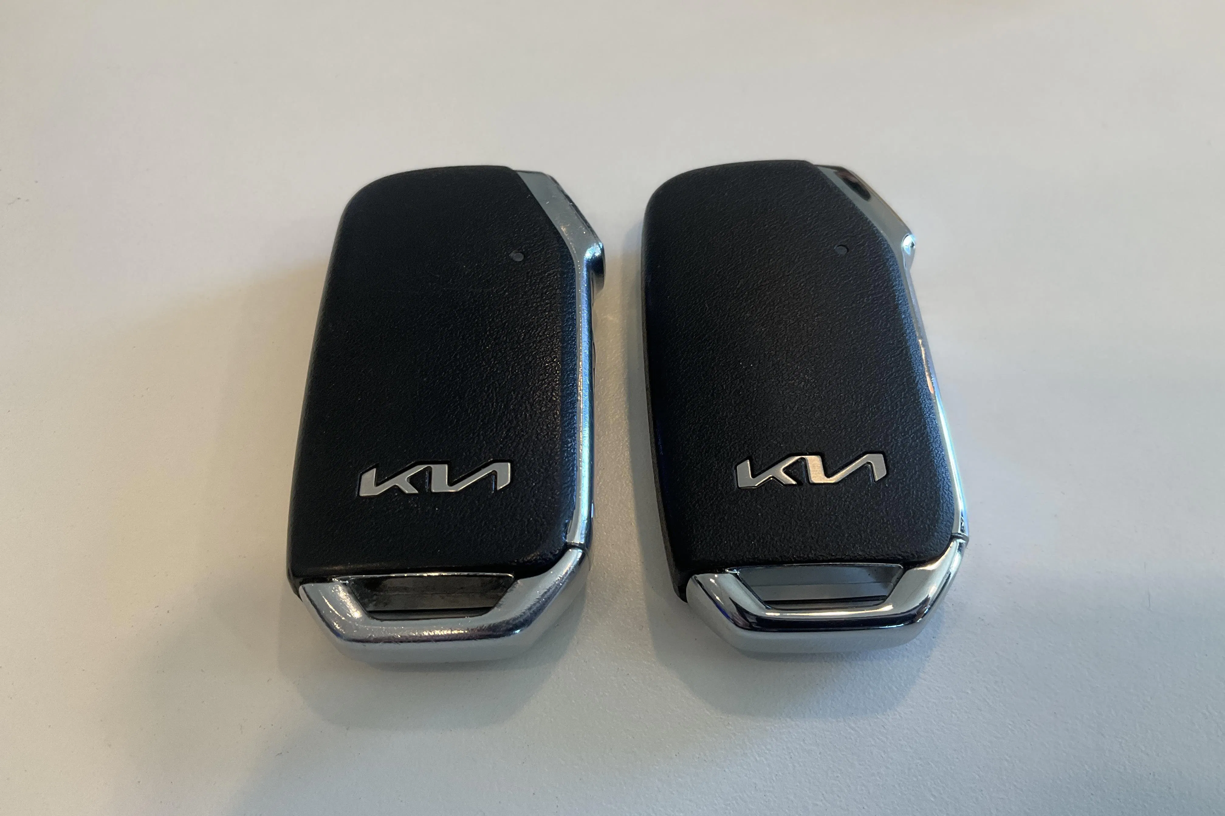 Presentationsfoto 21 av 21: KIA XCeed 1.6 Plug-in Hybrid 5dr (141hk) - 10 028 mil - Automat - svart - 2023