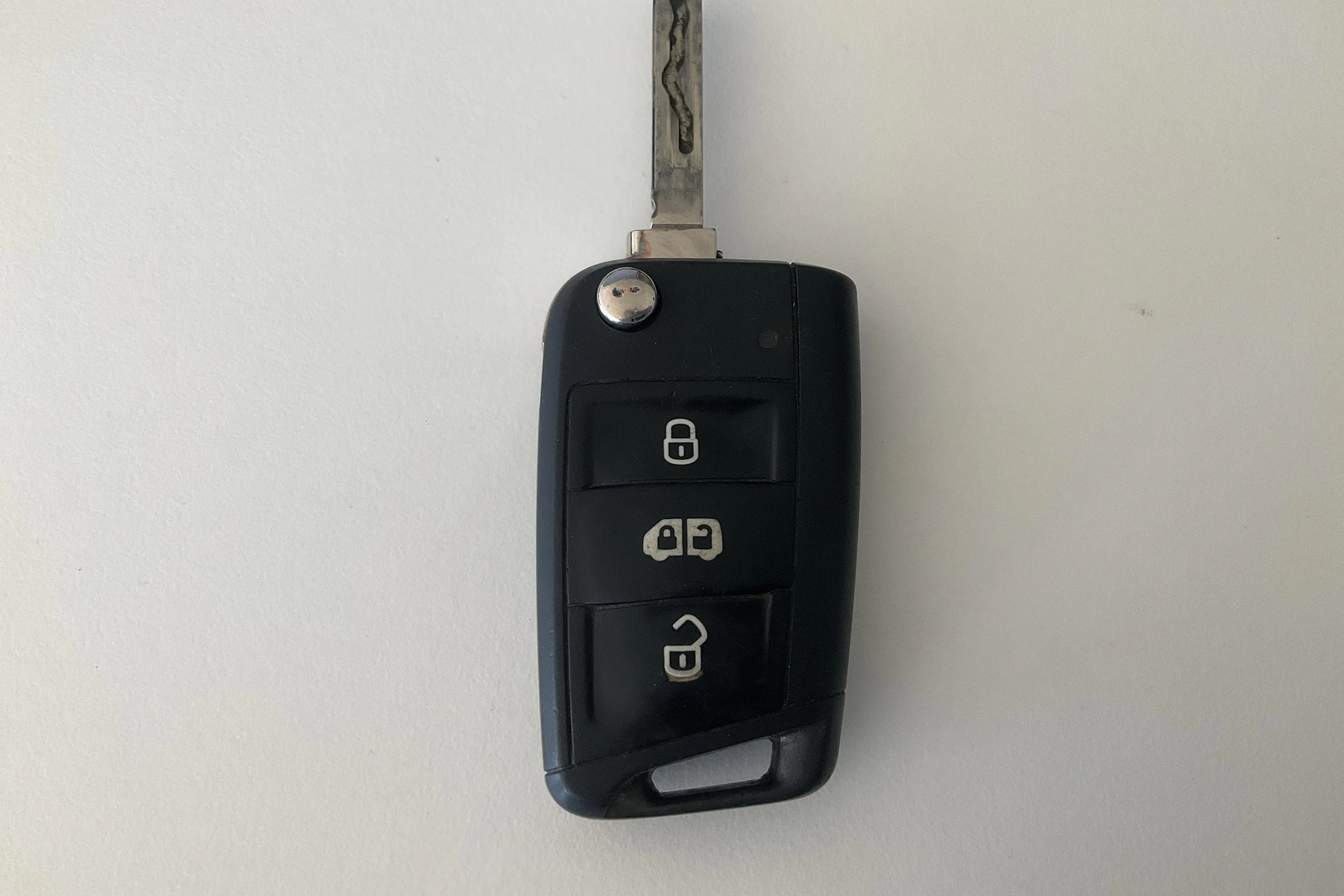 Presentationsfoto 22 av 22: VW Transporter T6 2.0 TDI BMT Skåp 4MOTION (150hk) - 17 512 mil - Automat - vit - 2020