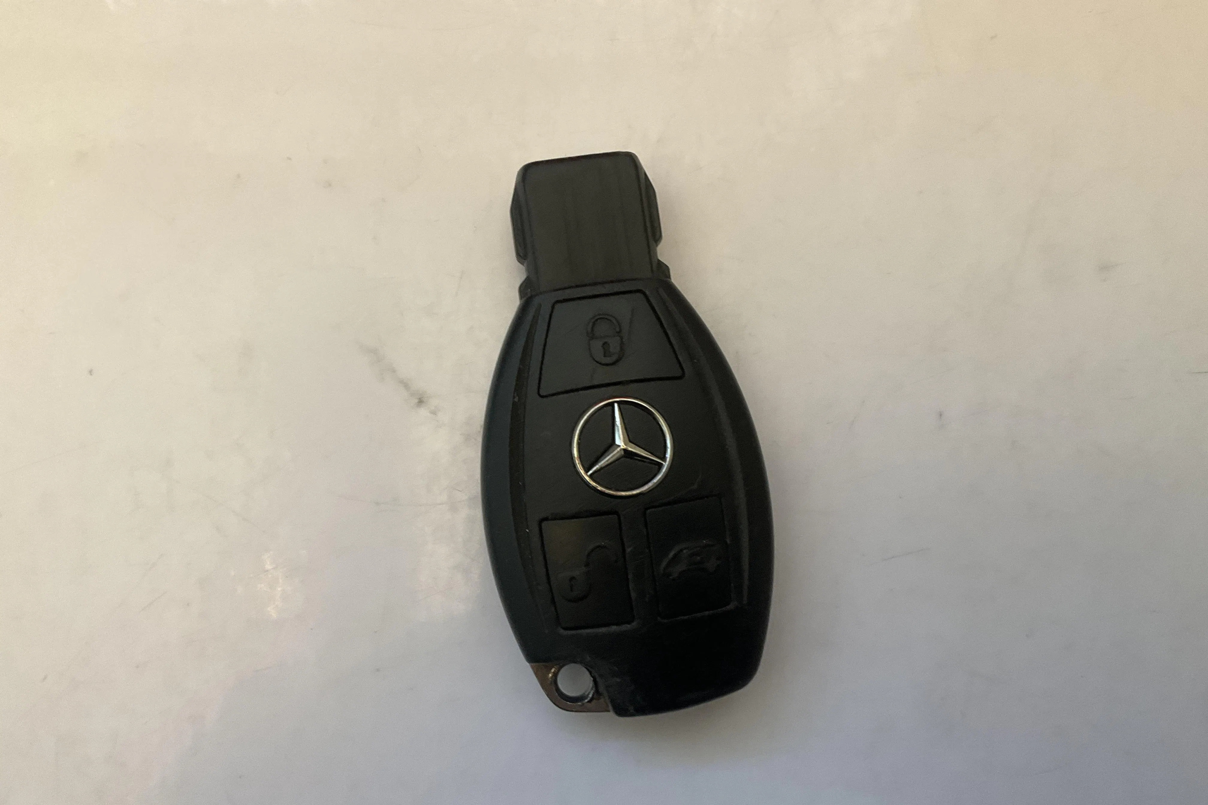 Presentation photo 12 of 12: Mercedes Vito 116 CDI W640 (163hk) - 117 780 km - Automatic - black - 2022